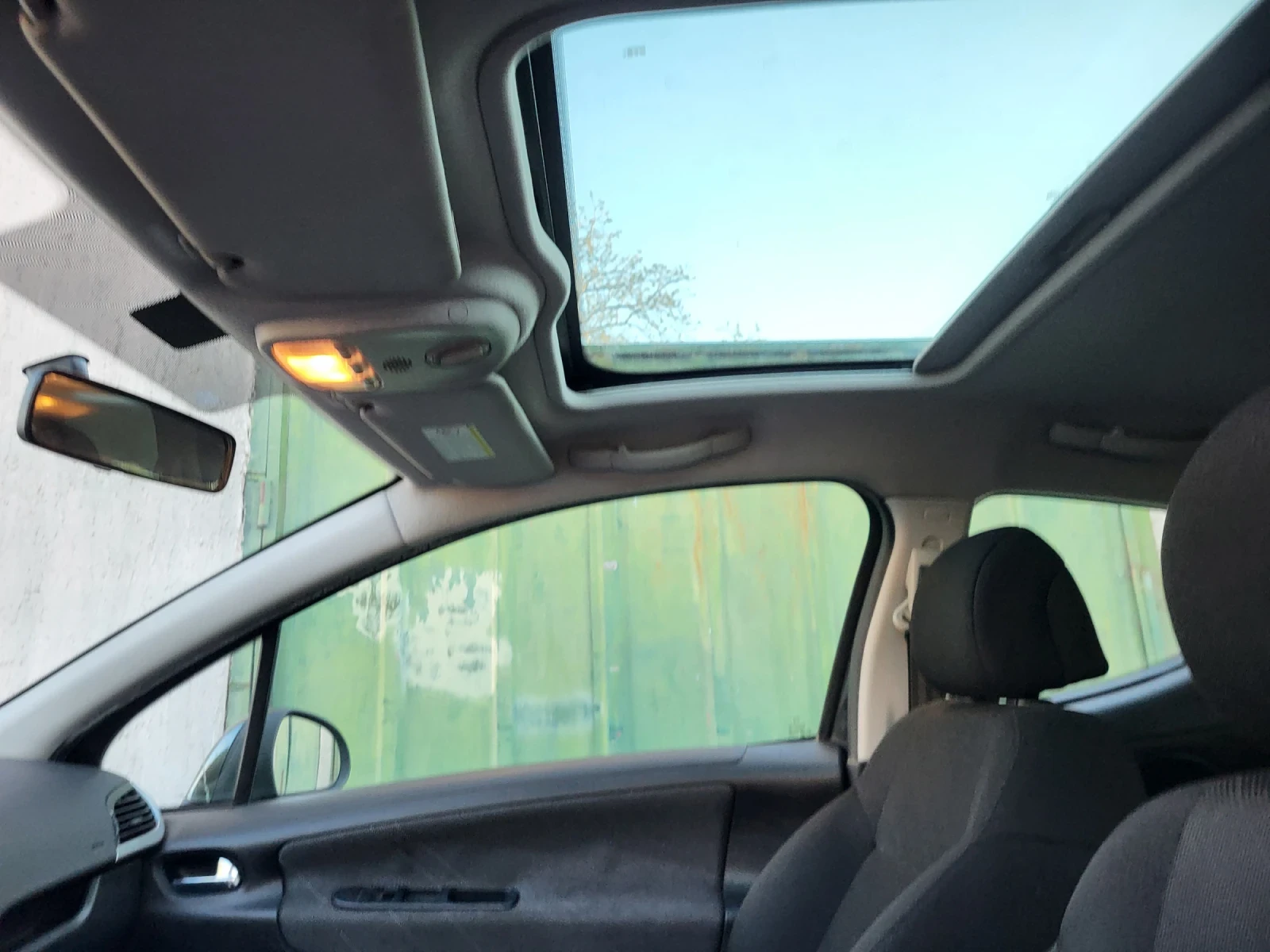 Peugeot 207 1.6hdi - изображение 8