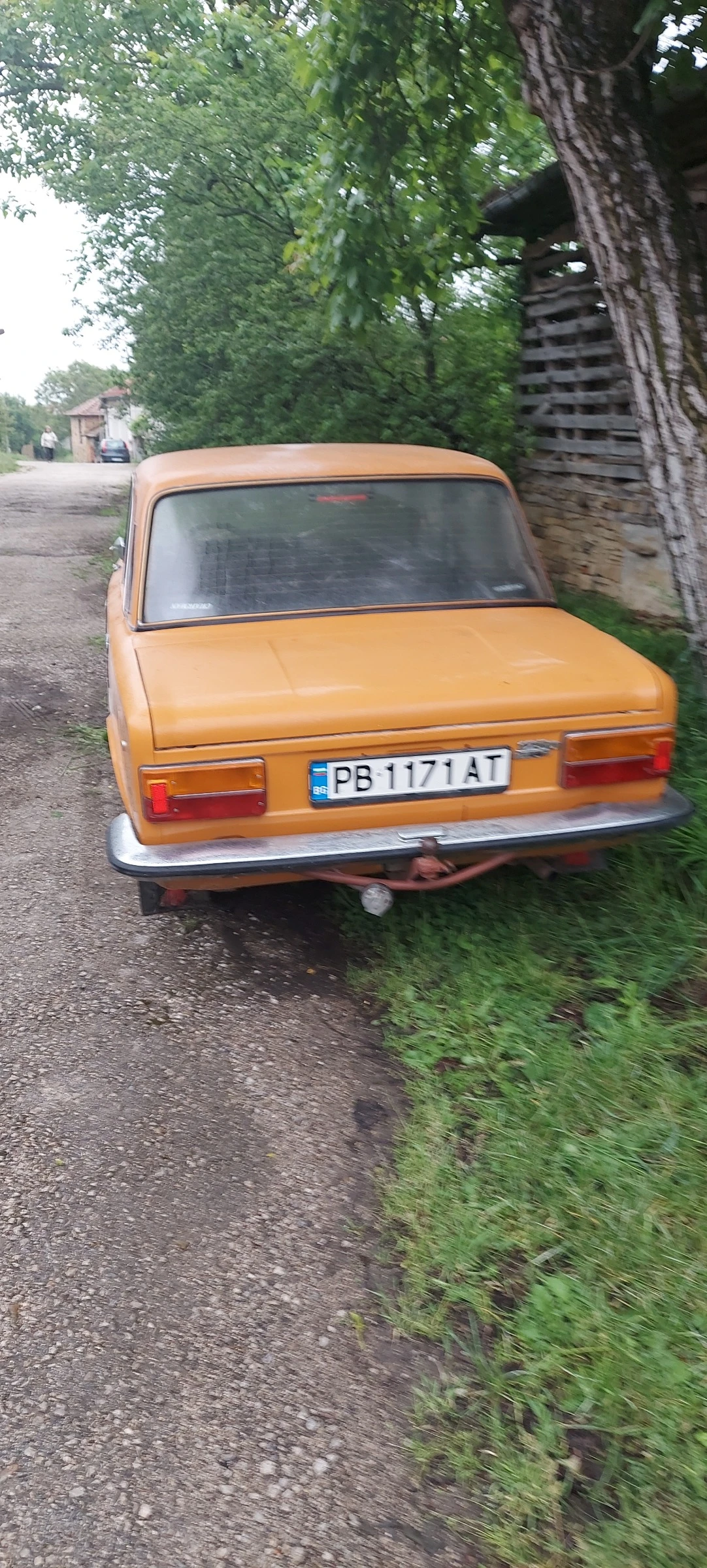 Fiat 125  - изображение 2