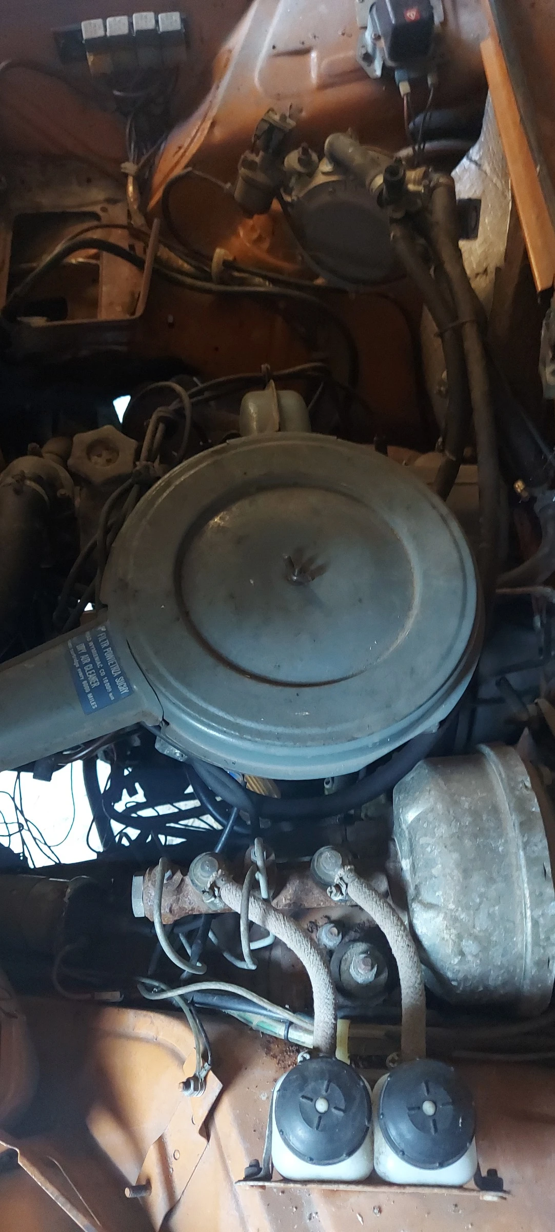 Fiat 125  - изображение 5