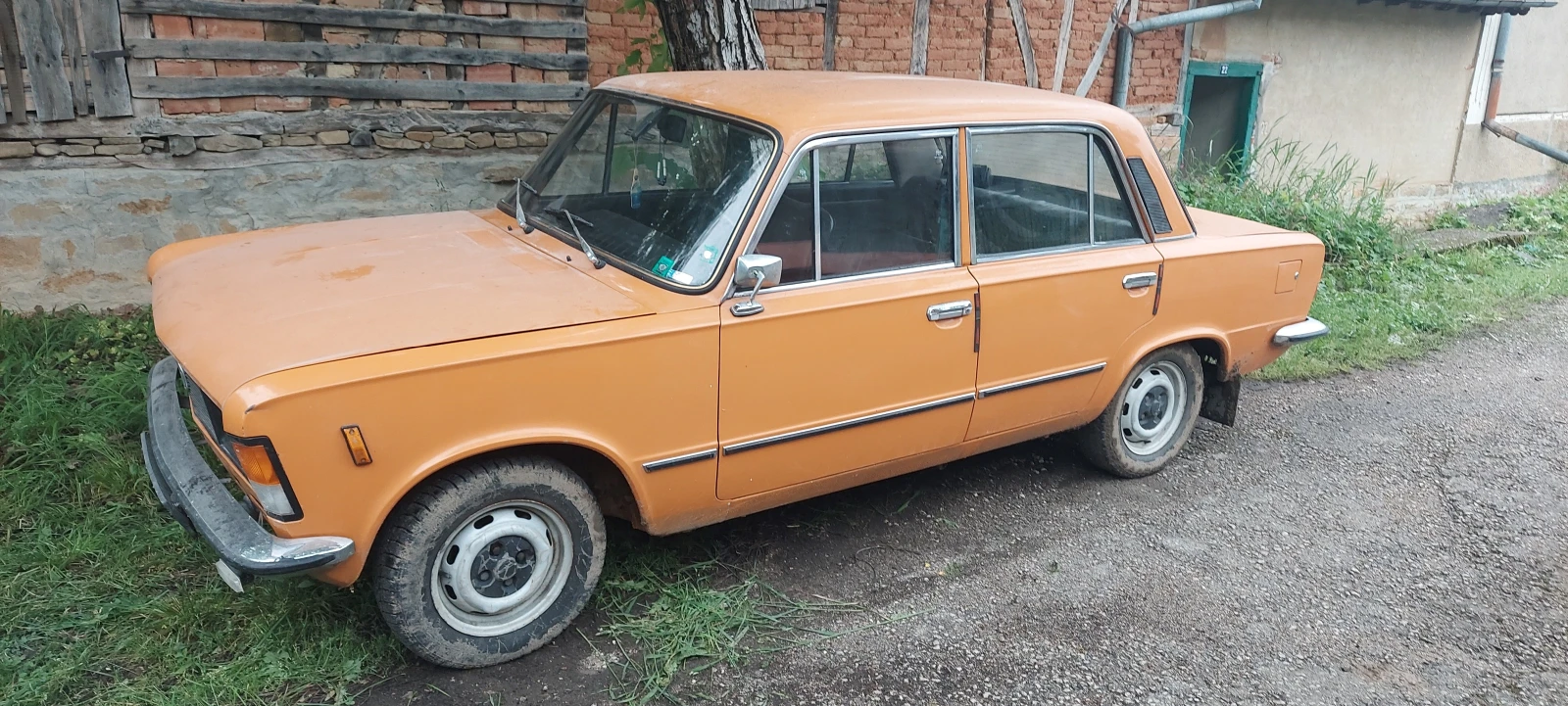 Fiat 125  - изображение 3