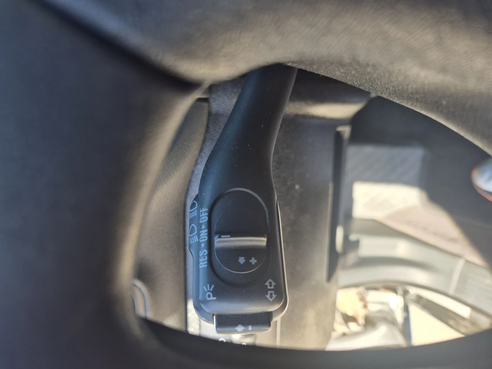 Audi A3 1.9 TDI - изображение 6