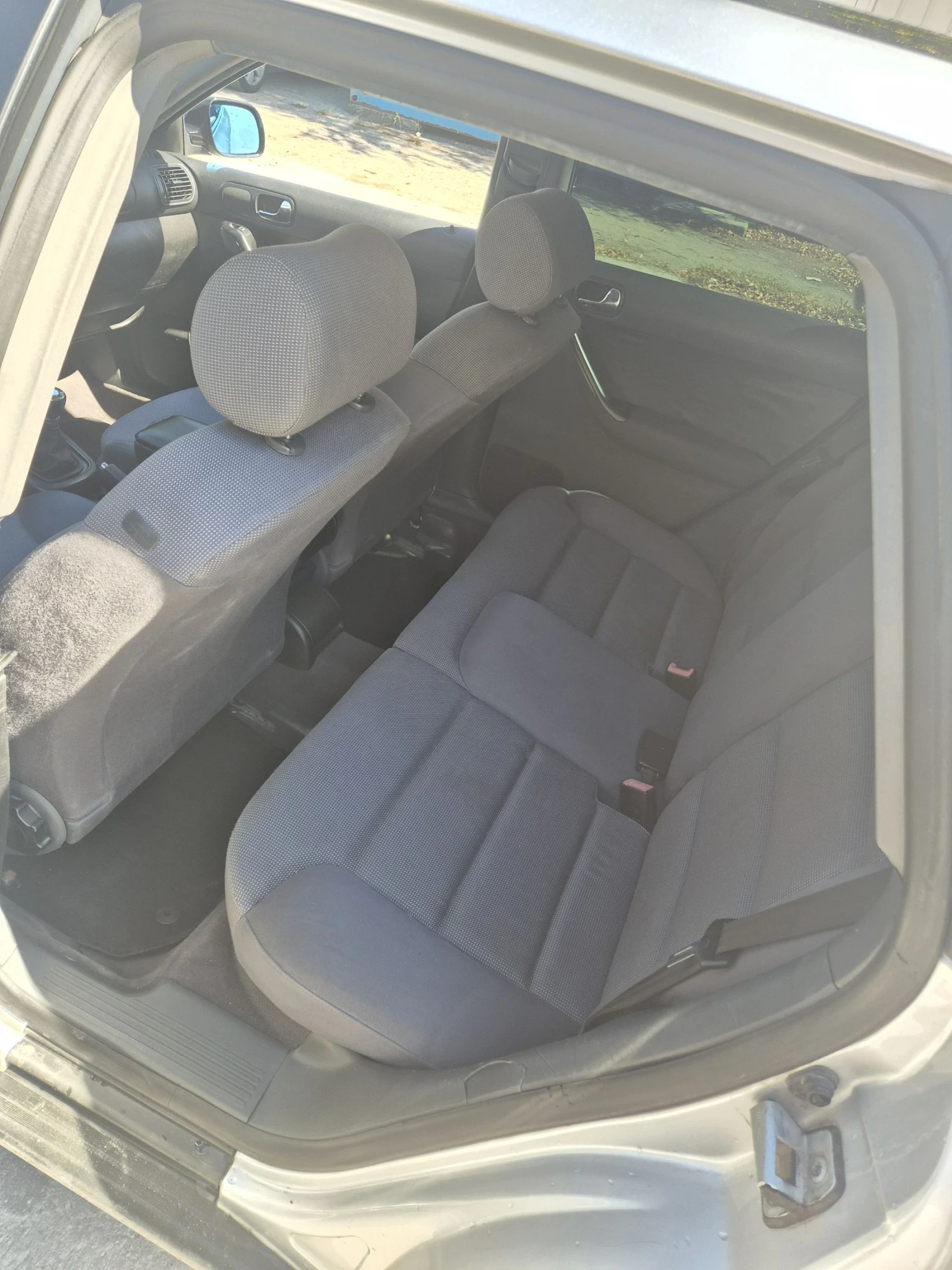 Audi A3 1.9 TDI - изображение 10