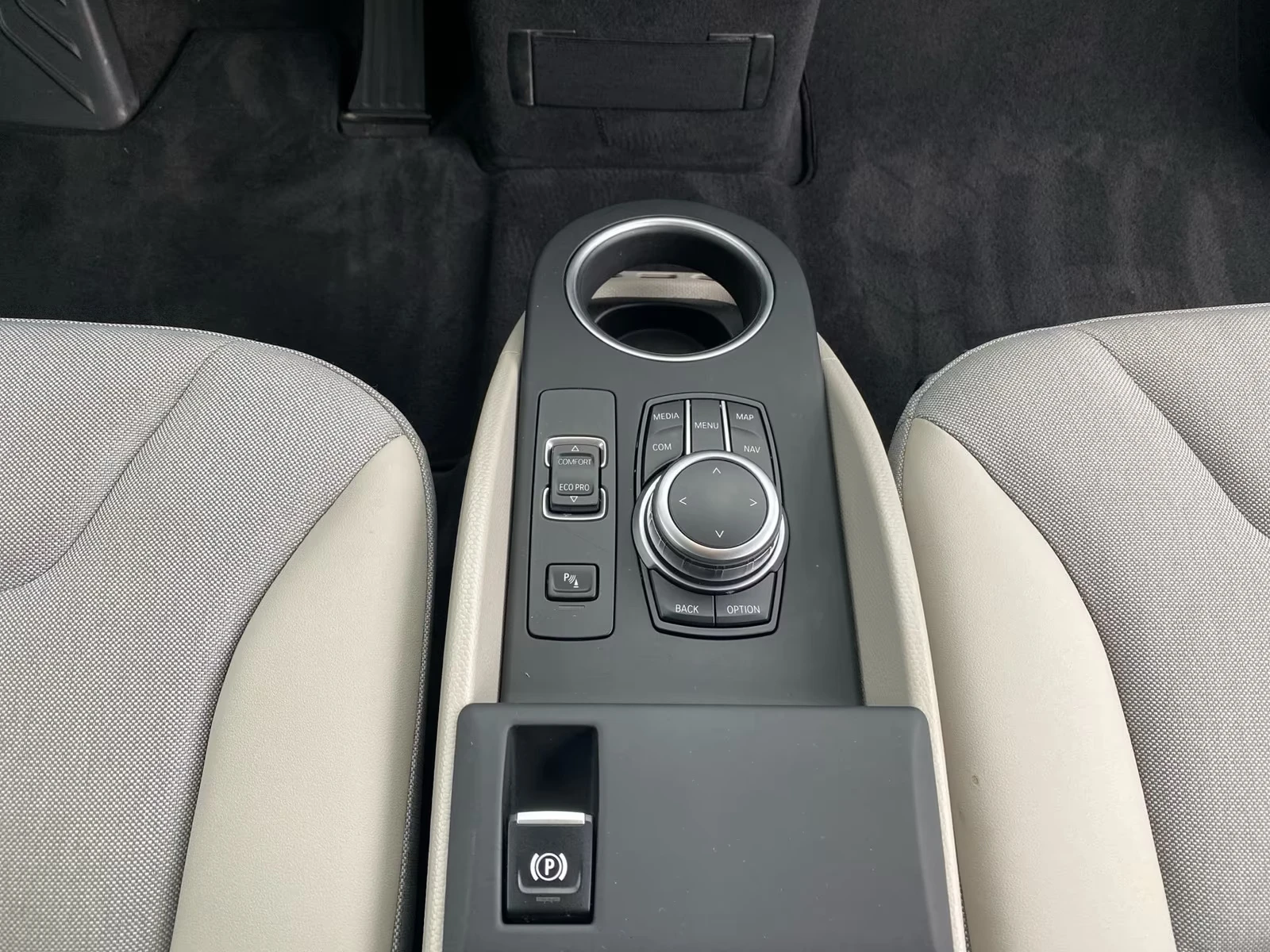 BMW i3 120Ah Navi Prof/Camera/LED/Термопомпа + СЕРТИФИКАТ - изображение 10