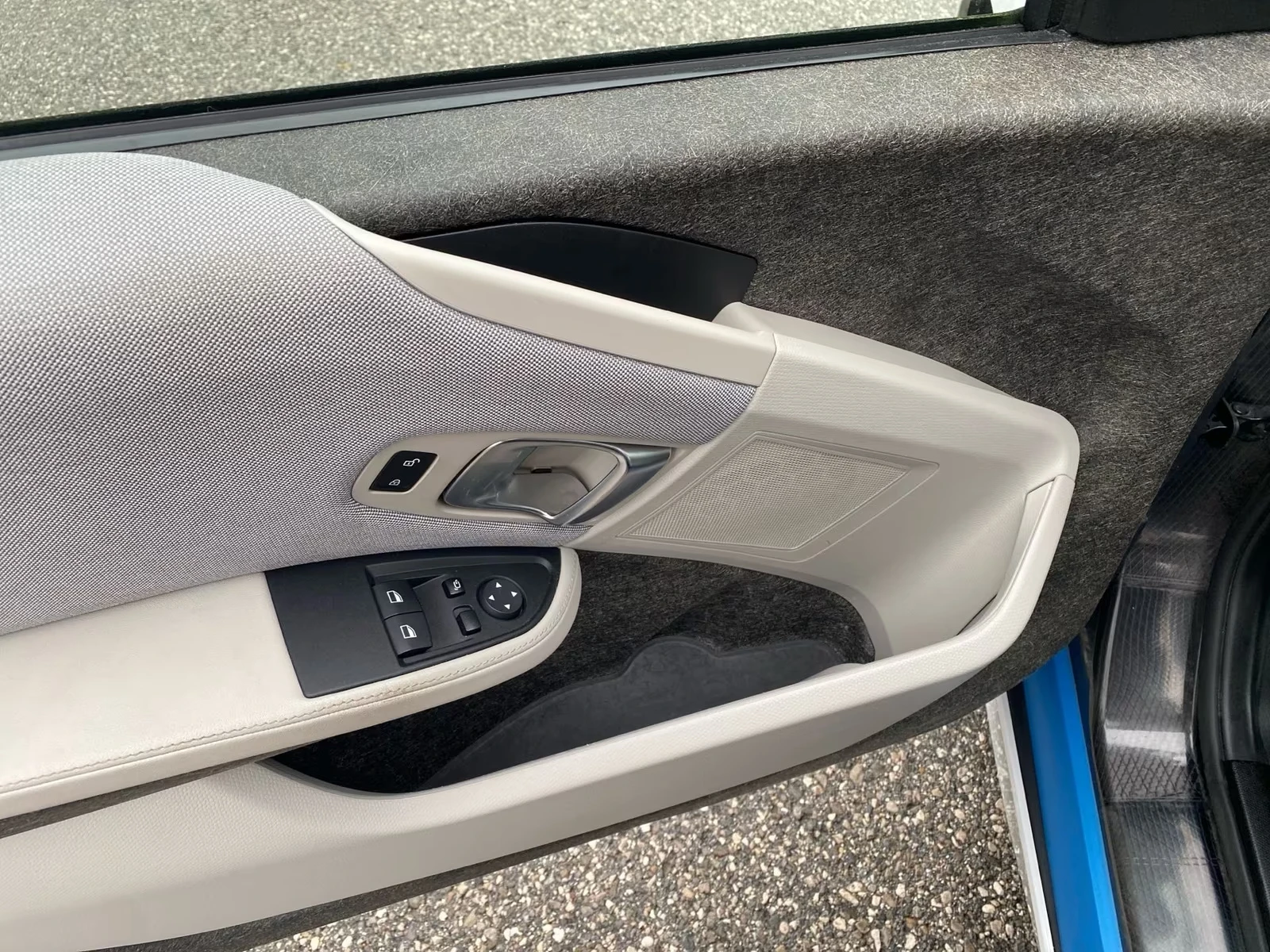 BMW i3 120Ah Navi Prof/Camera/LED/Термопомпа + СЕРТИФИКАТ - изображение 9