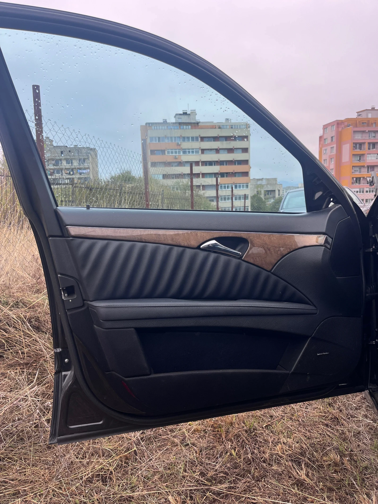 Mercedes-Benz E 320 3.2 cdi - изображение 9