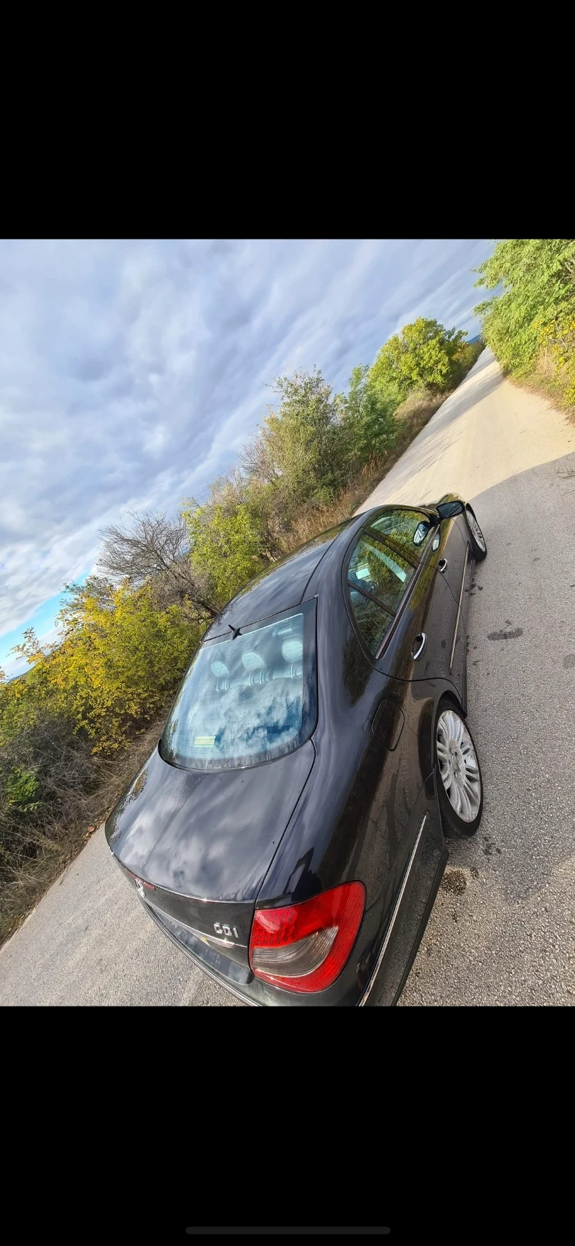 Mercedes-Benz E 320 3.2 cdi - изображение 4