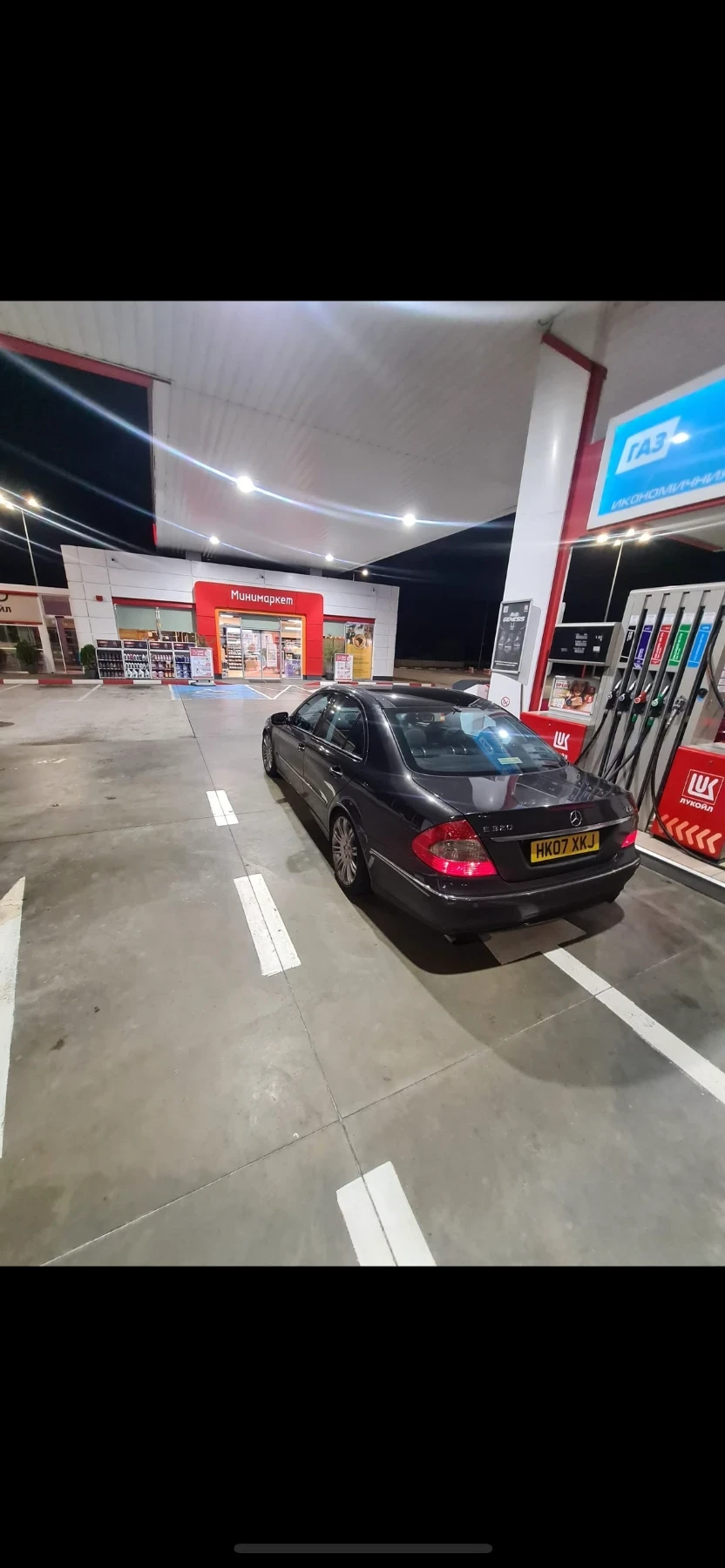 Mercedes-Benz E 320 3.2 cdi - изображение 7