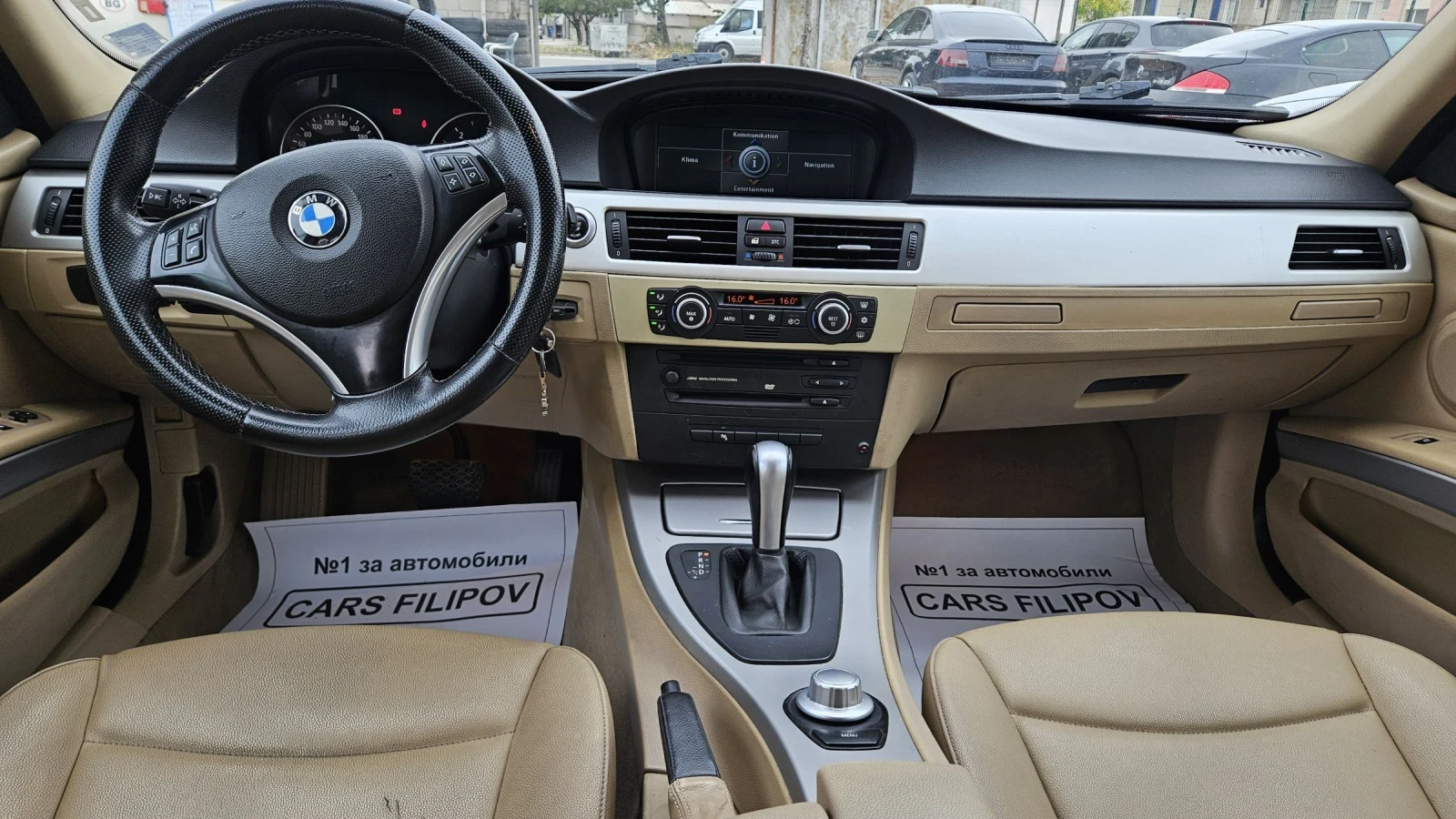 BMW 330 330 xd | Mobile.bg   8