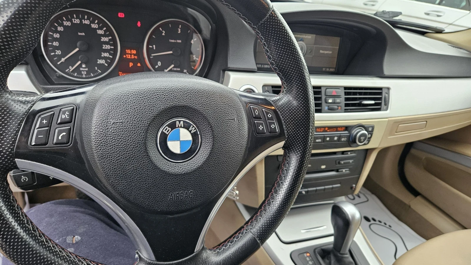 BMW 330 330 xd | Mobile.bg   13