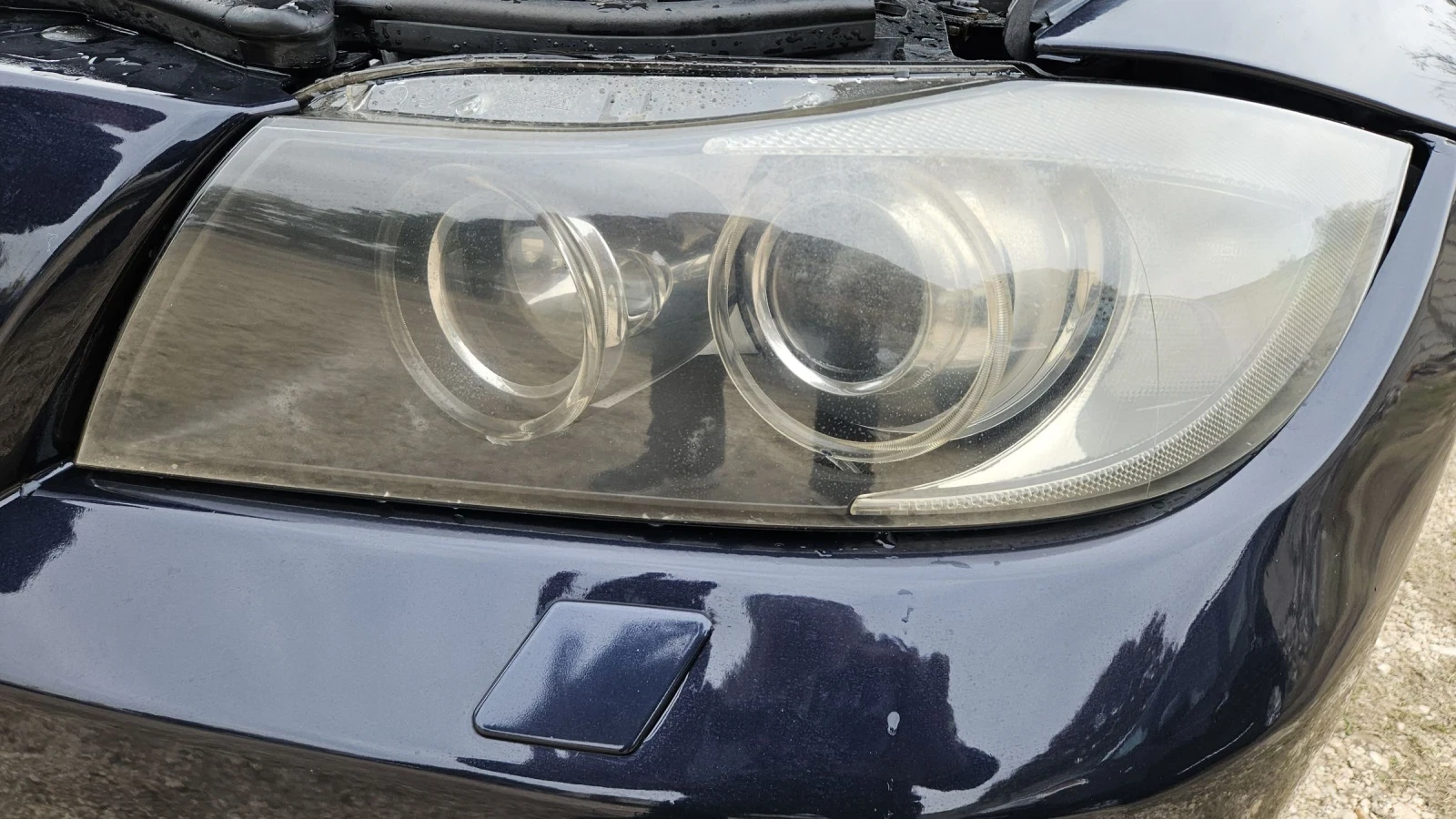 BMW 330 330 xd | Mobile.bg   15