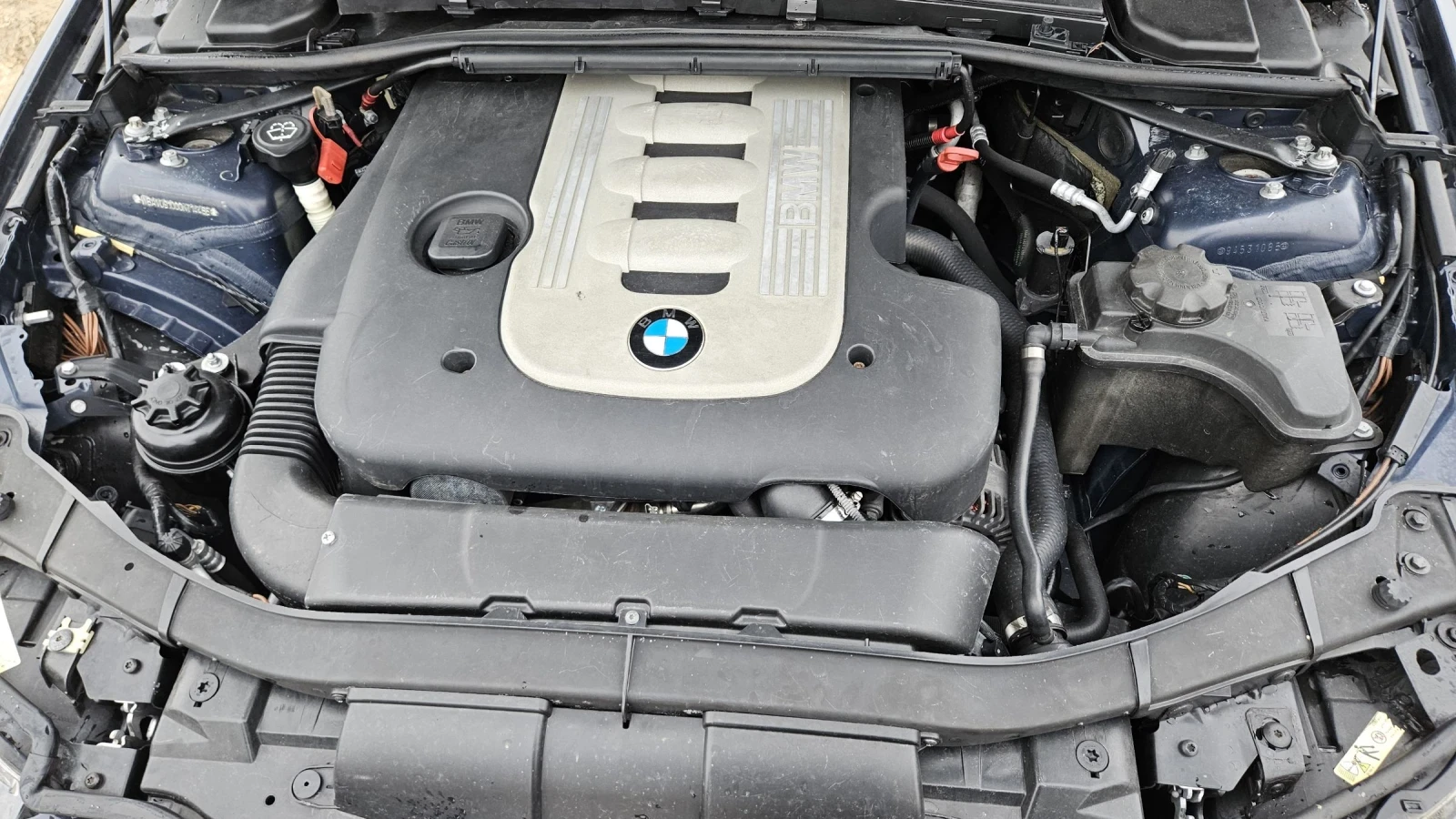 BMW 330 330 xd | Mobile.bg   17