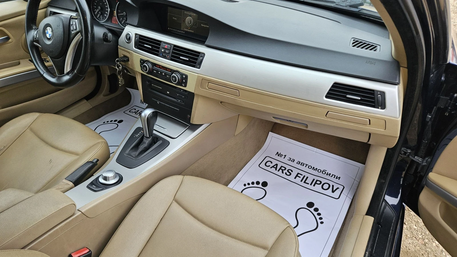 BMW 330 330 xd | Mobile.bg   11