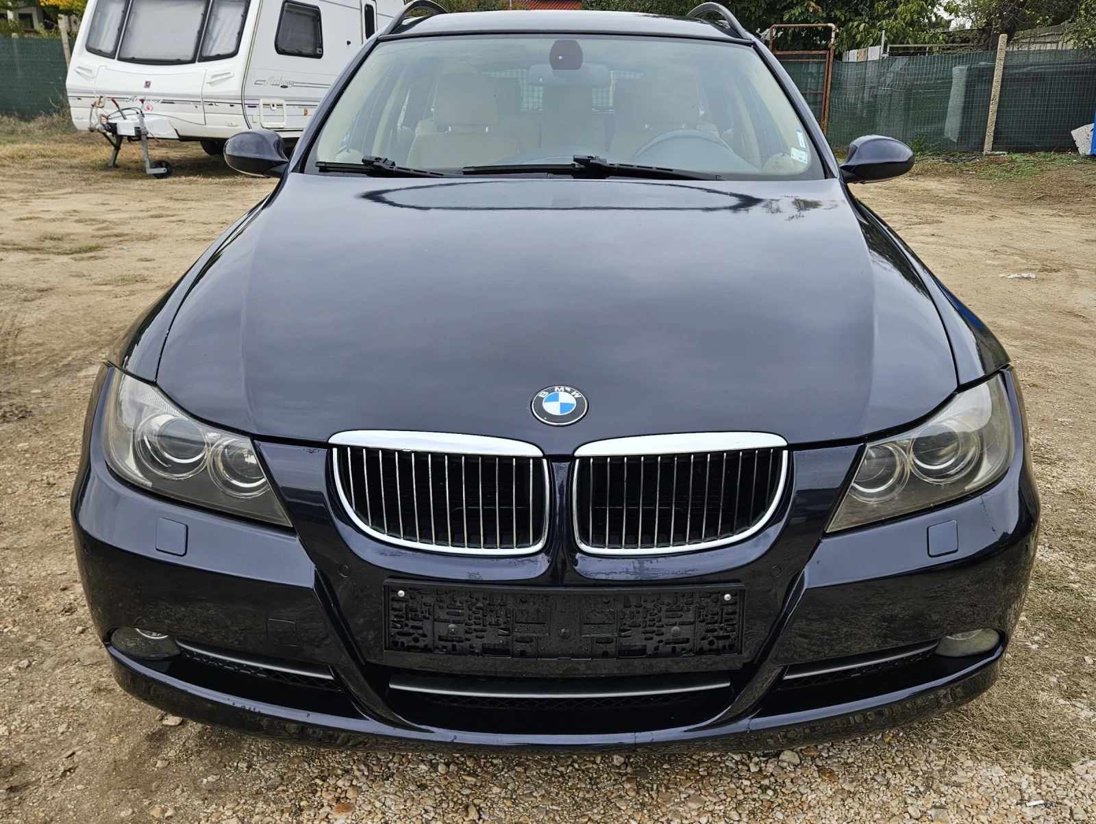 BMW 330 330 xd | Mobile.bg   2