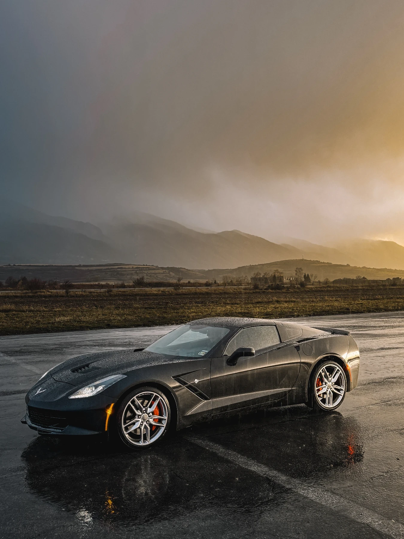 Chevrolet Corvette Z51 3LT | Mobile.bg � ����������� 14