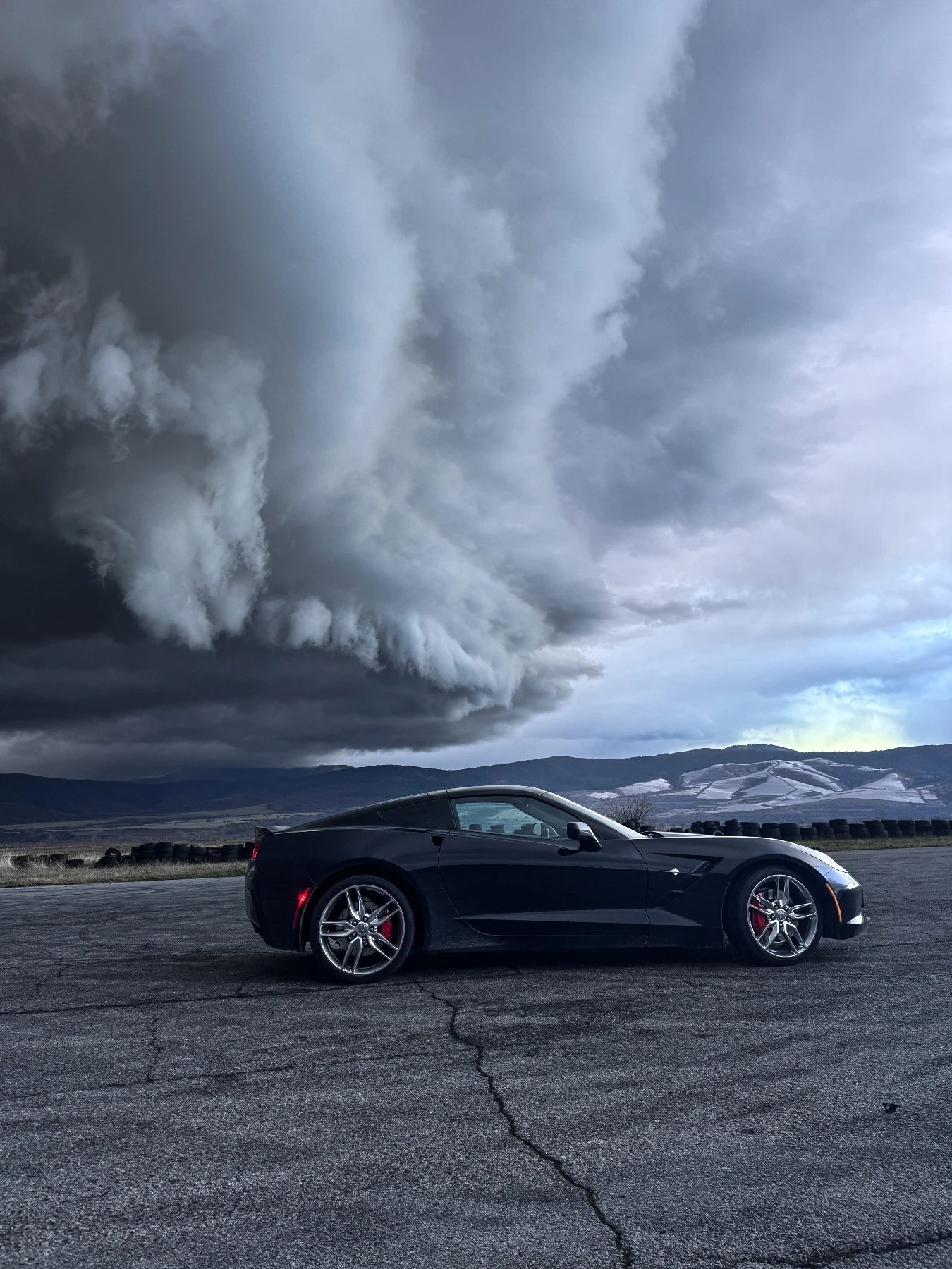 Chevrolet Corvette Z51 3LT | Mobile.bg � ����������� 12