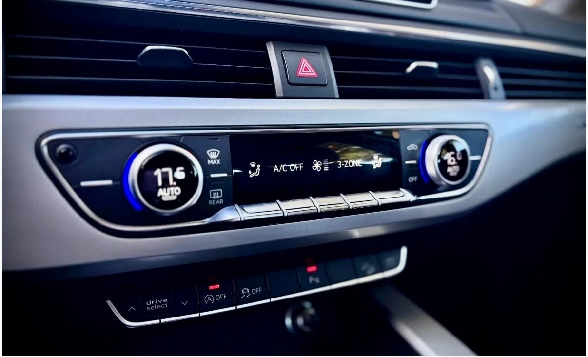 Audi A4 Allroad 3.0 Quattro | Mobile.bg   13