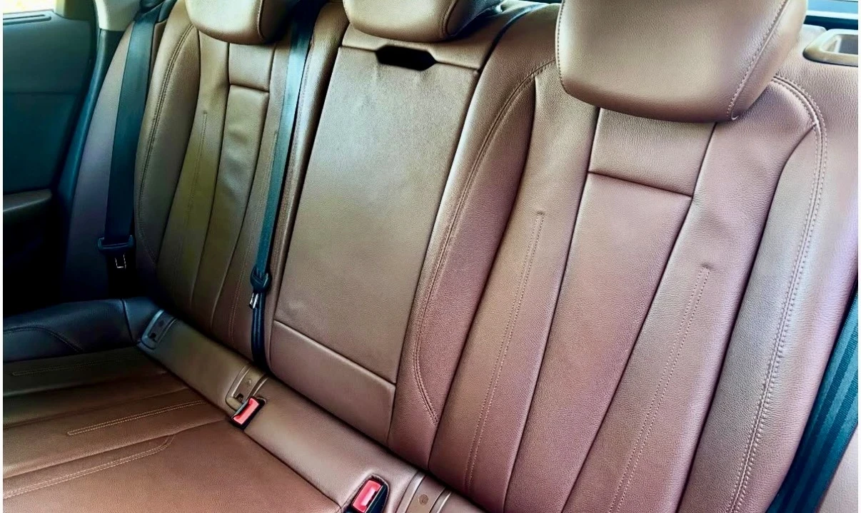 Audi A4 Allroad 3.0 Quattro - изображение 9