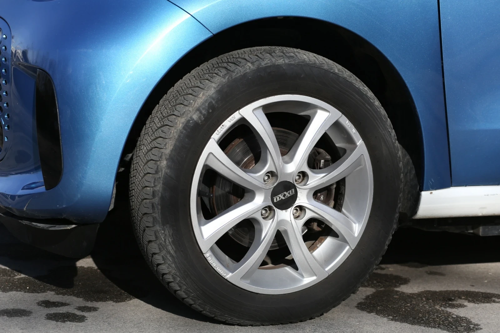 Smart Forfour | Mobile.bg � ����������� 6