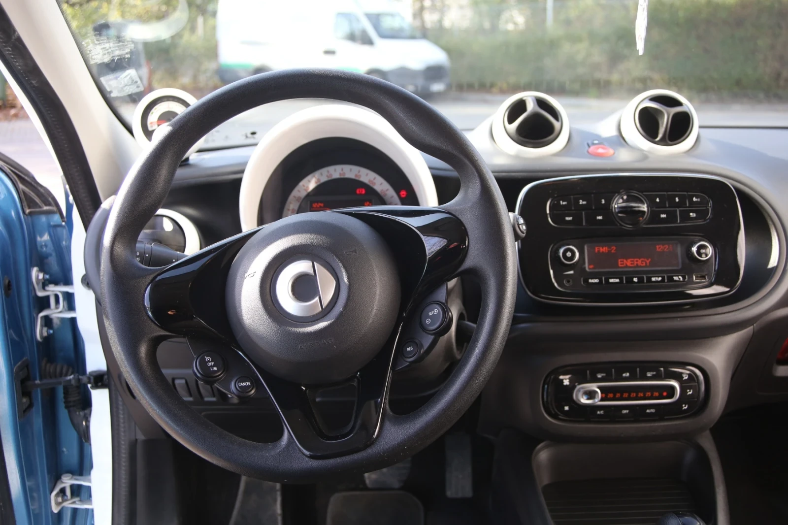 Smart Forfour | Mobile.bg � ����������� 11