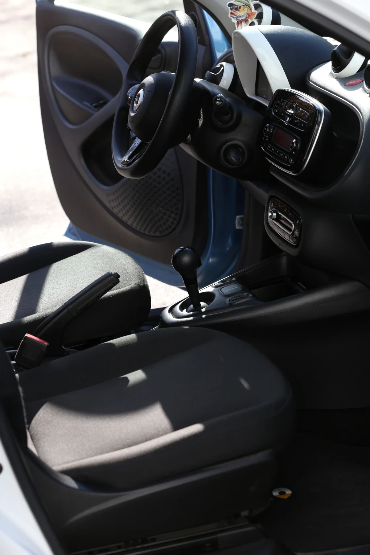 Smart Forfour | Mobile.bg � ����������� 13