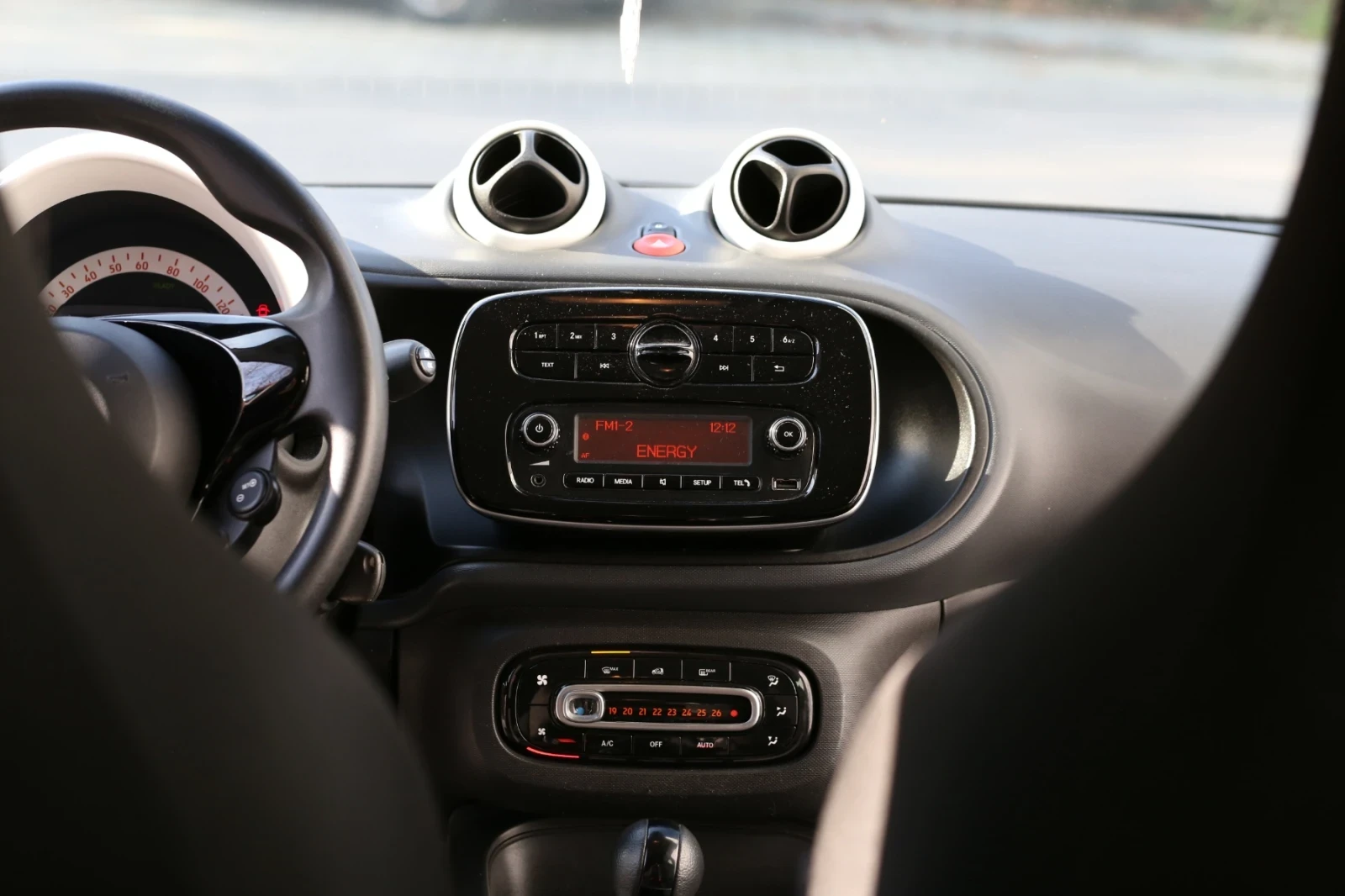 Smart Forfour | Mobile.bg � ����������� 8