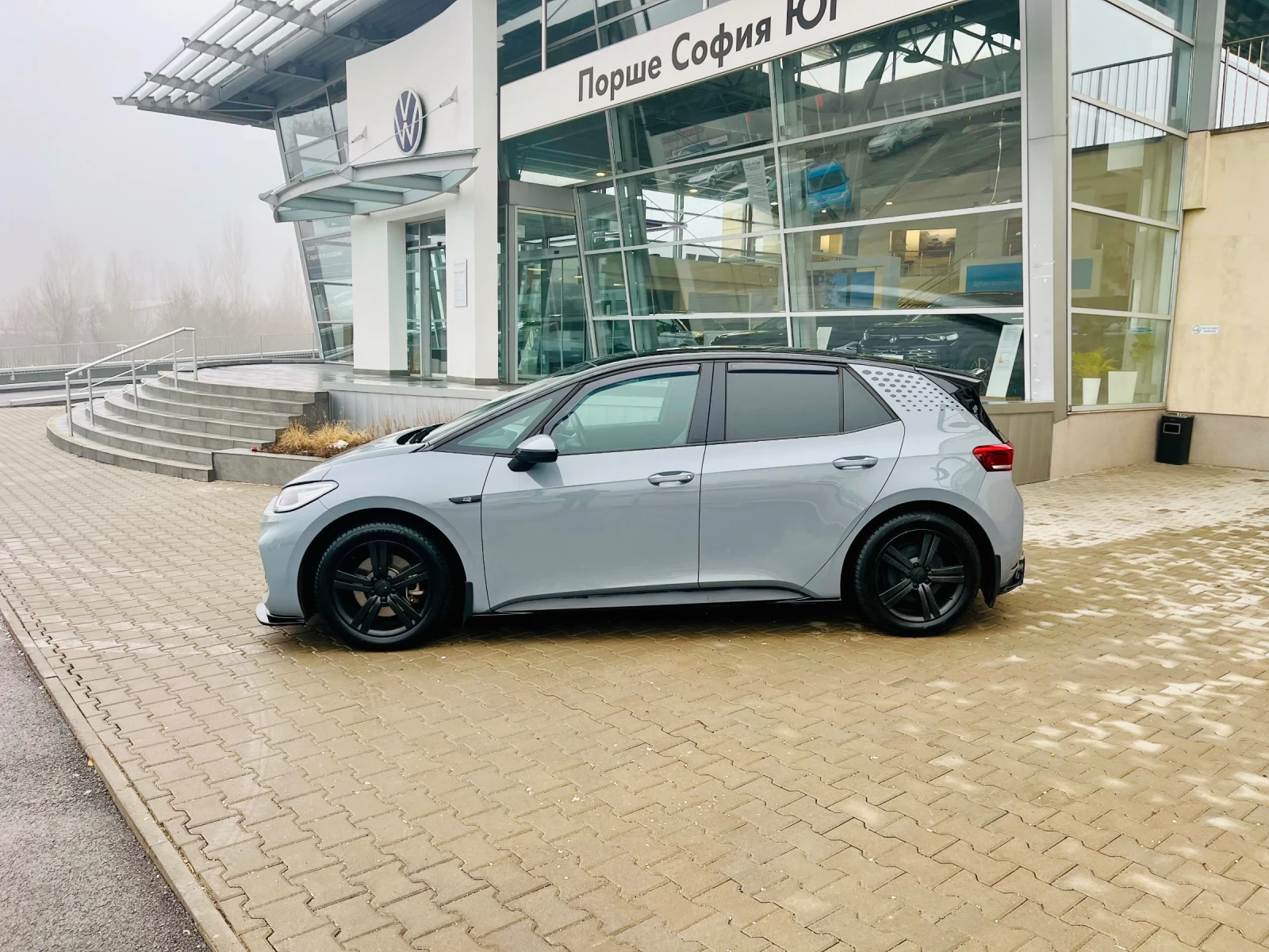 VW ID.3  - изображение 4