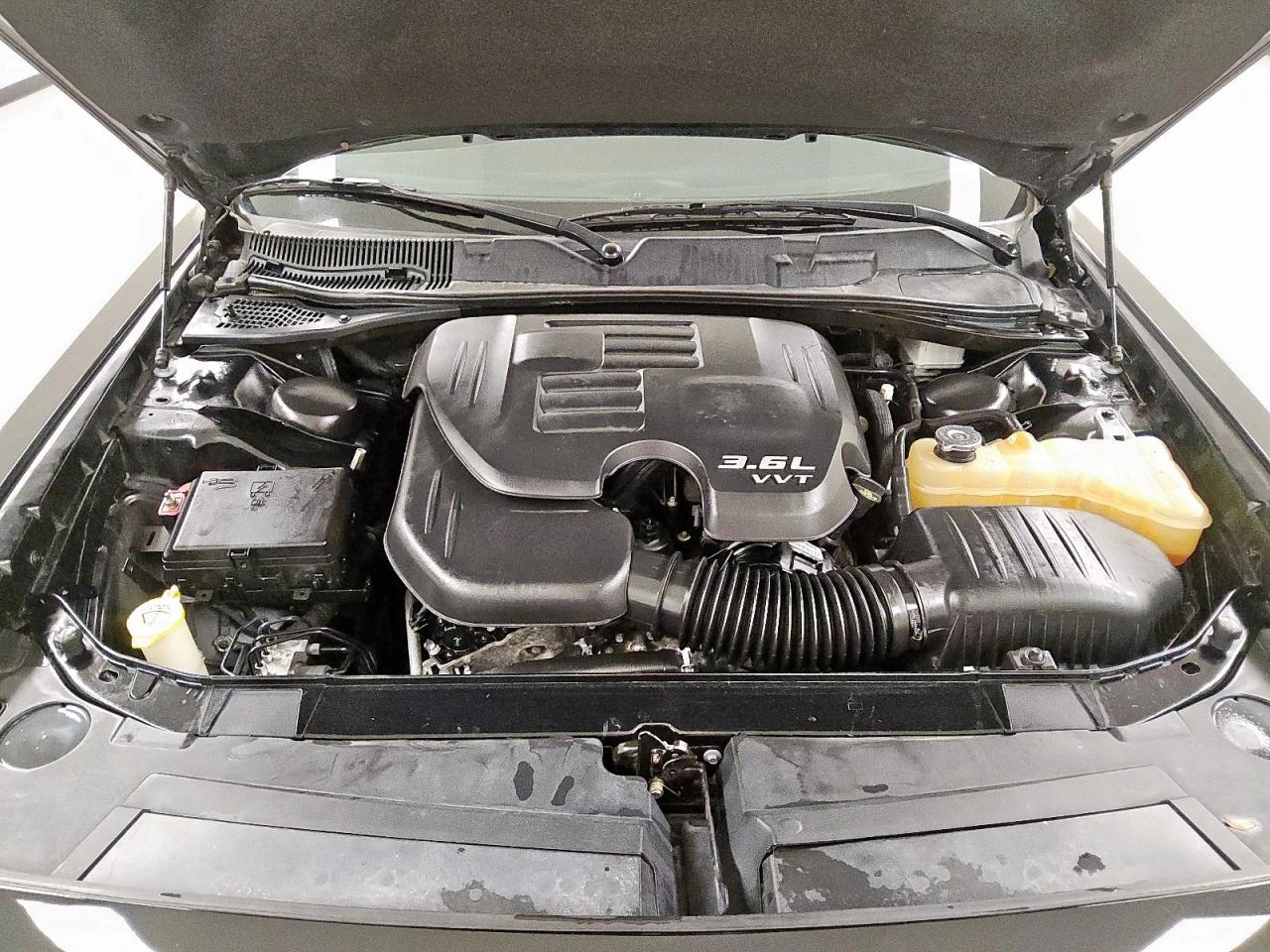 Dodge Challenger SXT* V6* KEYLESS*  | Mobile.bg � ����������� 11