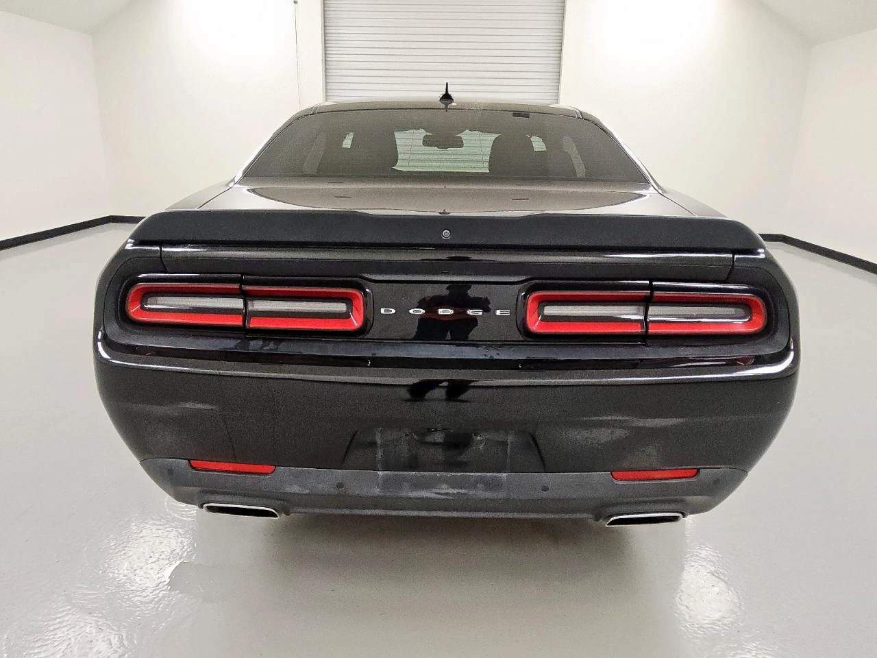 Dodge Challenger SXT* V6* KEYLESS*  - изображение 6