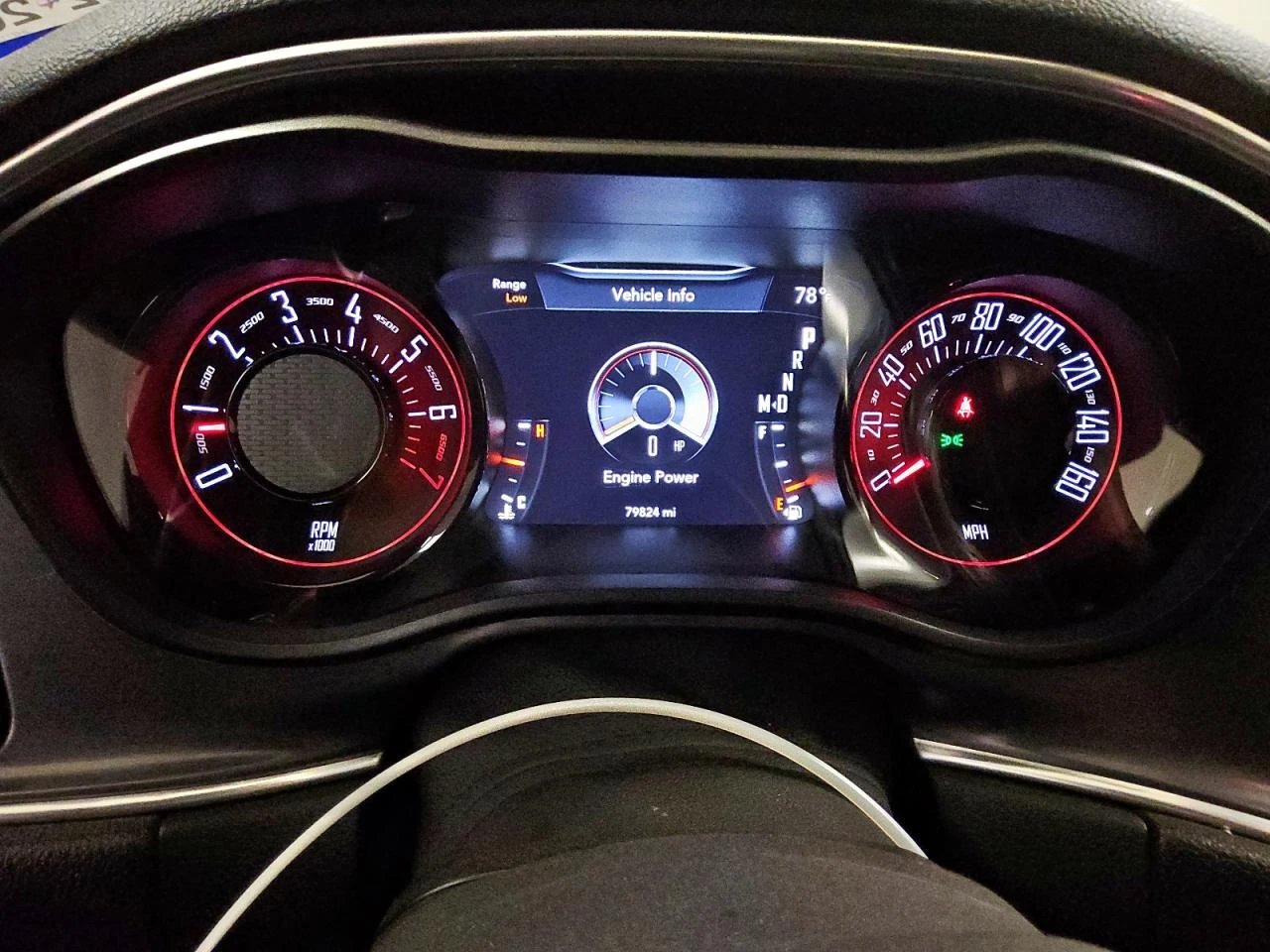 Dodge Challenger SXT* V6* KEYLESS*  - изображение 9