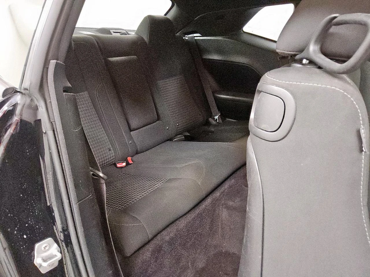 Dodge Challenger SXT* V6* KEYLESS*  - изображение 10