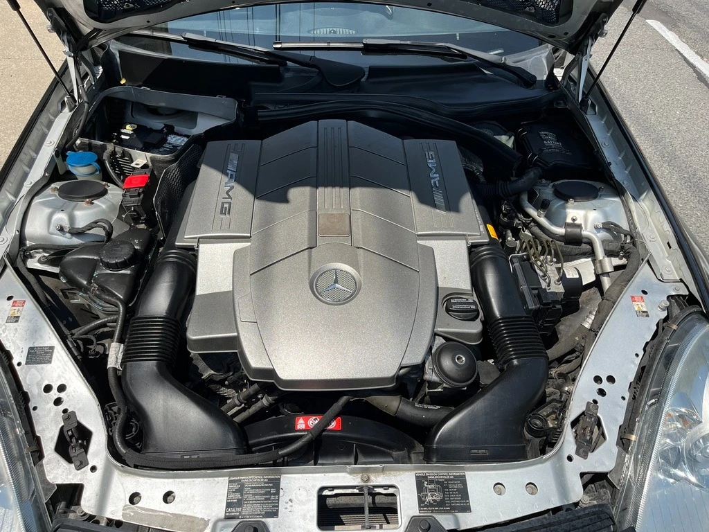 Mercedes-Benz SLK 55 AMG * * CARFAX * * ���� ������ * *  | Mobile.bg � ����������� 14