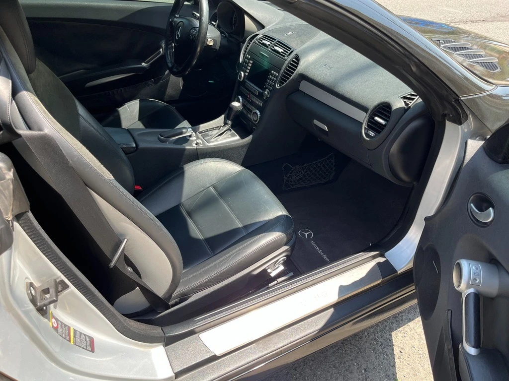 Mercedes-Benz SLK 55 AMG * * CARFAX * * ���� ������ * *  | Mobile.bg � ����������� 12