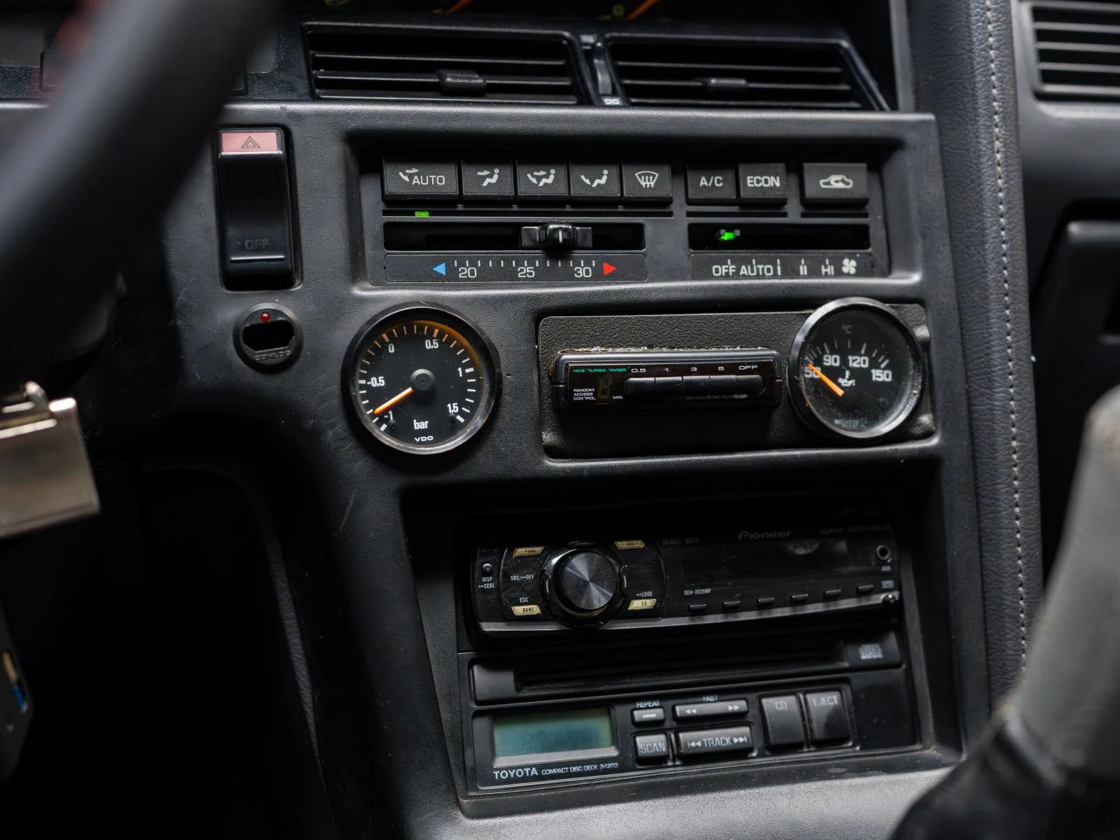 Toyota Supra Mk3 A70* Turbo* Targa* ��������* 520HP * Koenig | Mobile.bg � ����������� 11