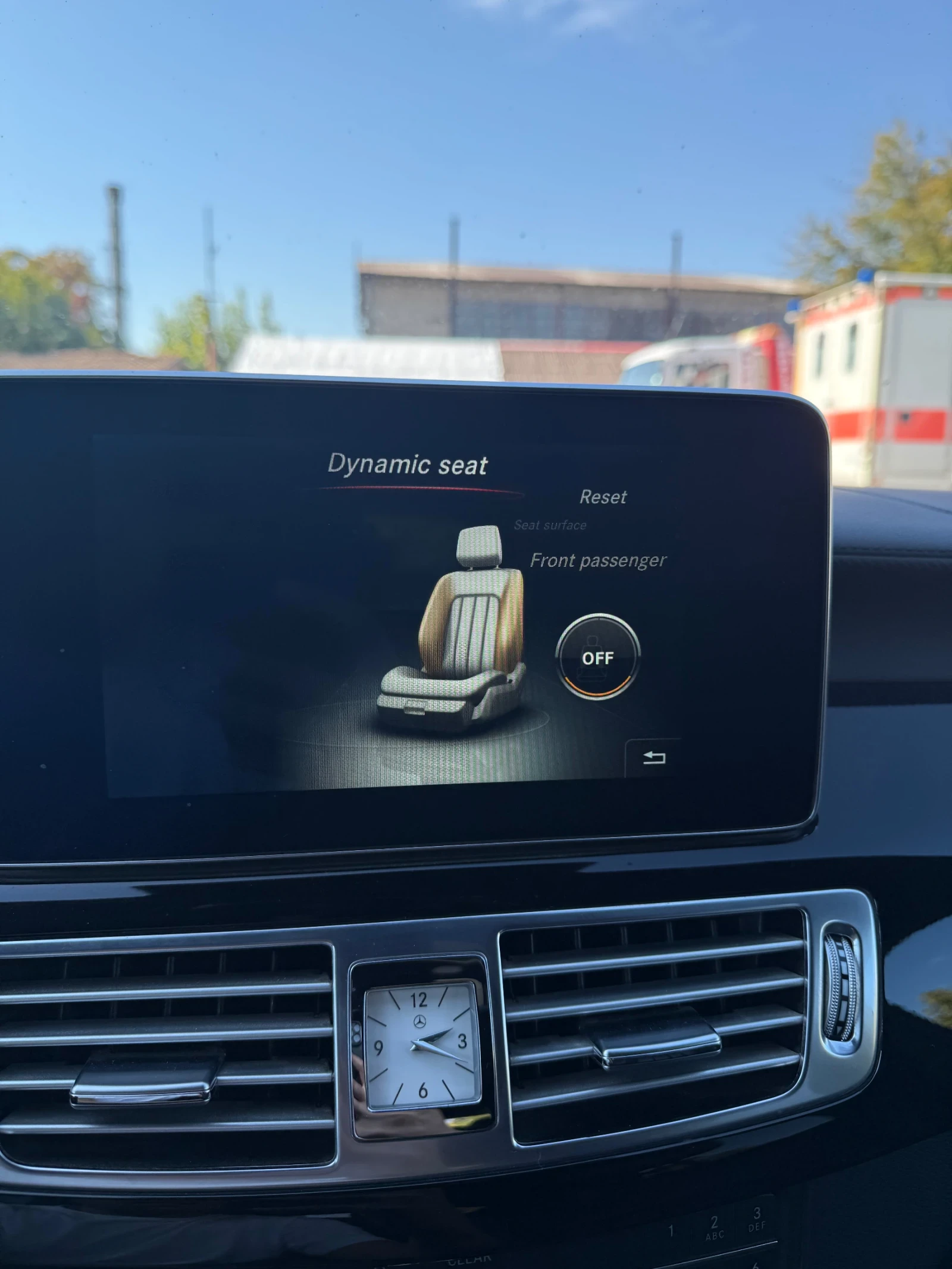 Mercedes-Benz CLS 400  Amg /shooting brake | Mobile.bg � ����������� 14