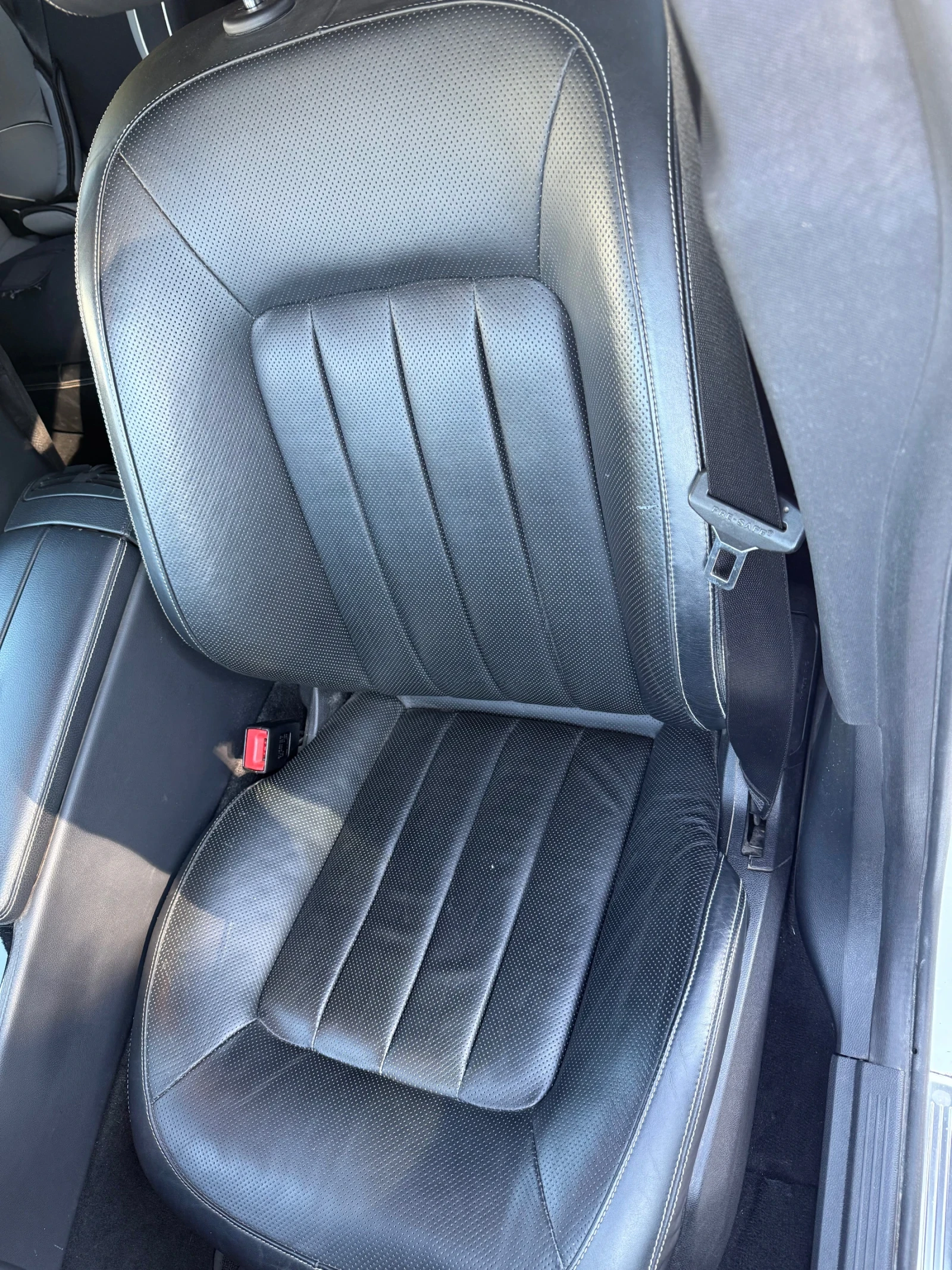 Mercedes-Benz CLS 400  Amg /shooting brake | Mobile.bg � ����������� 16