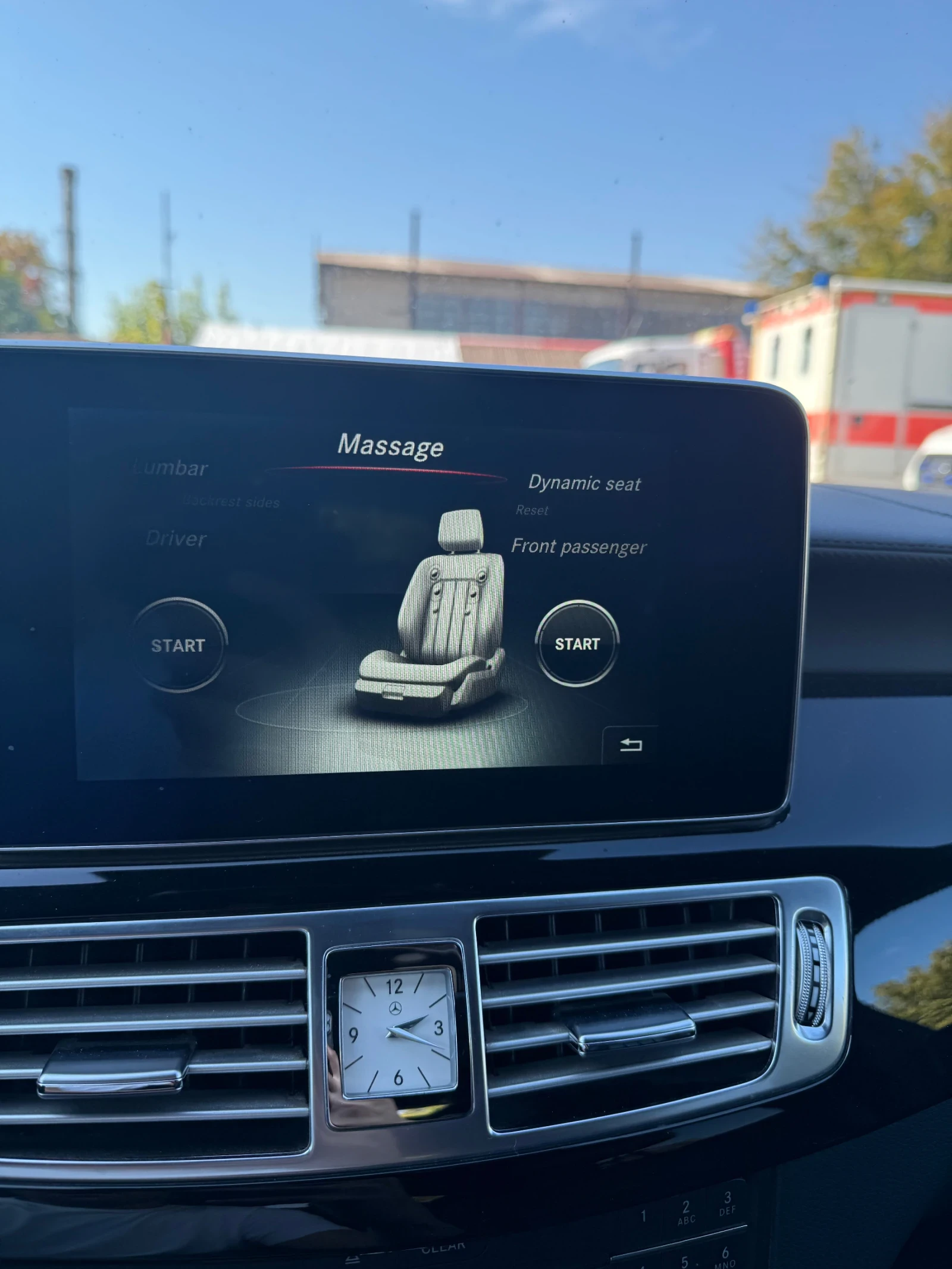 Mercedes-Benz CLS 400  Amg /shooting brake | Mobile.bg � ����������� 12