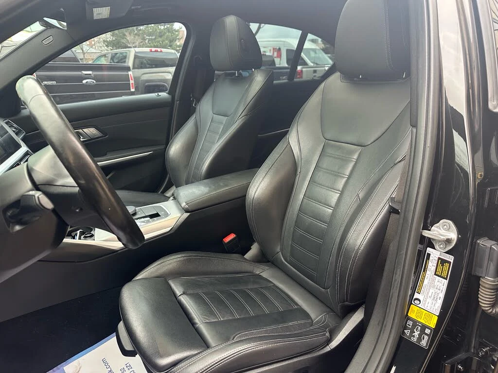 BMW 330 330i xDrive - изображение 8