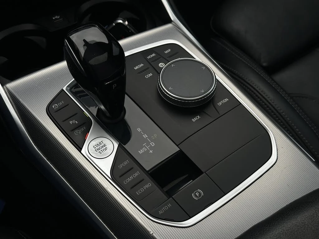 BMW 330 330i xDrive - изображение 9