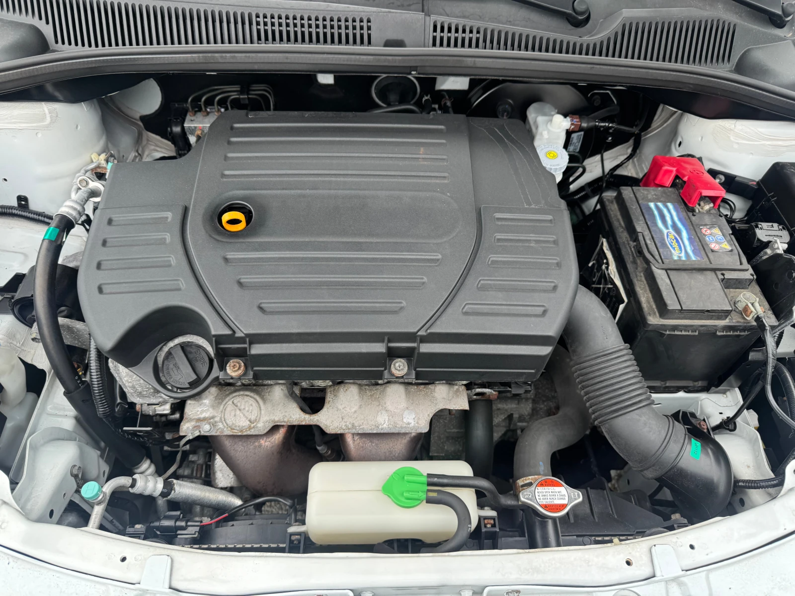 Suzuki SX4 4x4 1.6 i 120k.c | Mobile.bg � ����������� 16