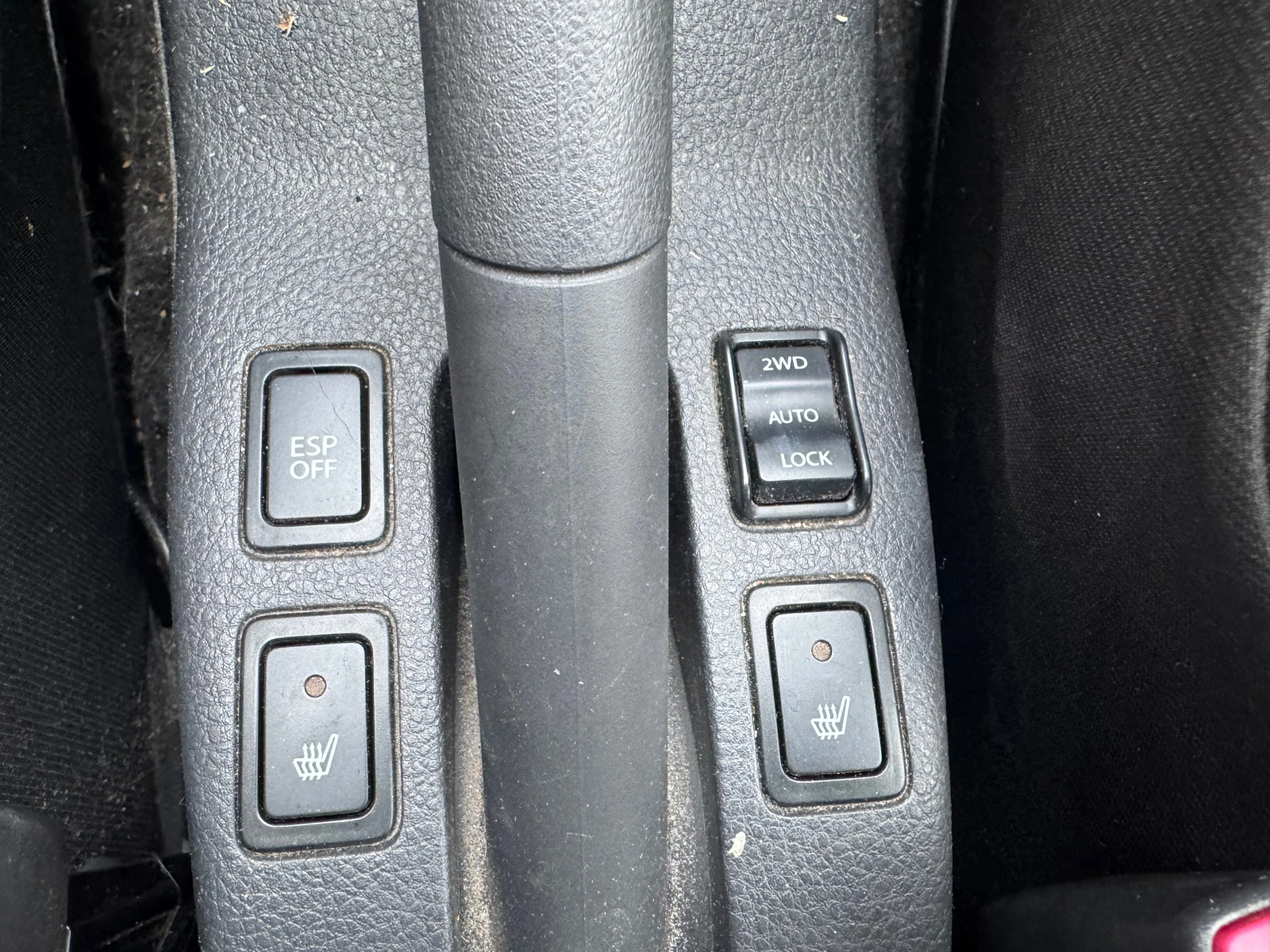 Suzuki SX4 4x4 1.6 i 120k.c | Mobile.bg � ����������� 13