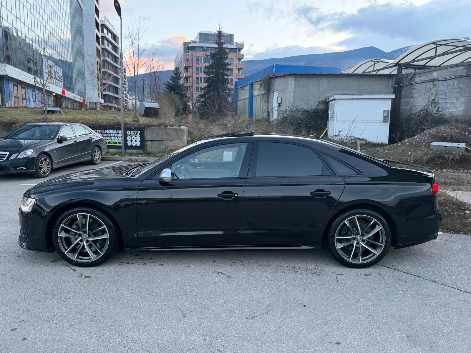 Audi S8 Exclusive full | Mobile.bg � ����������� 4