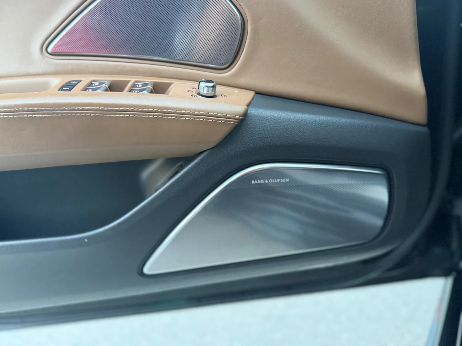 Audi S8 Exclusive full | Mobile.bg � ����������� 15