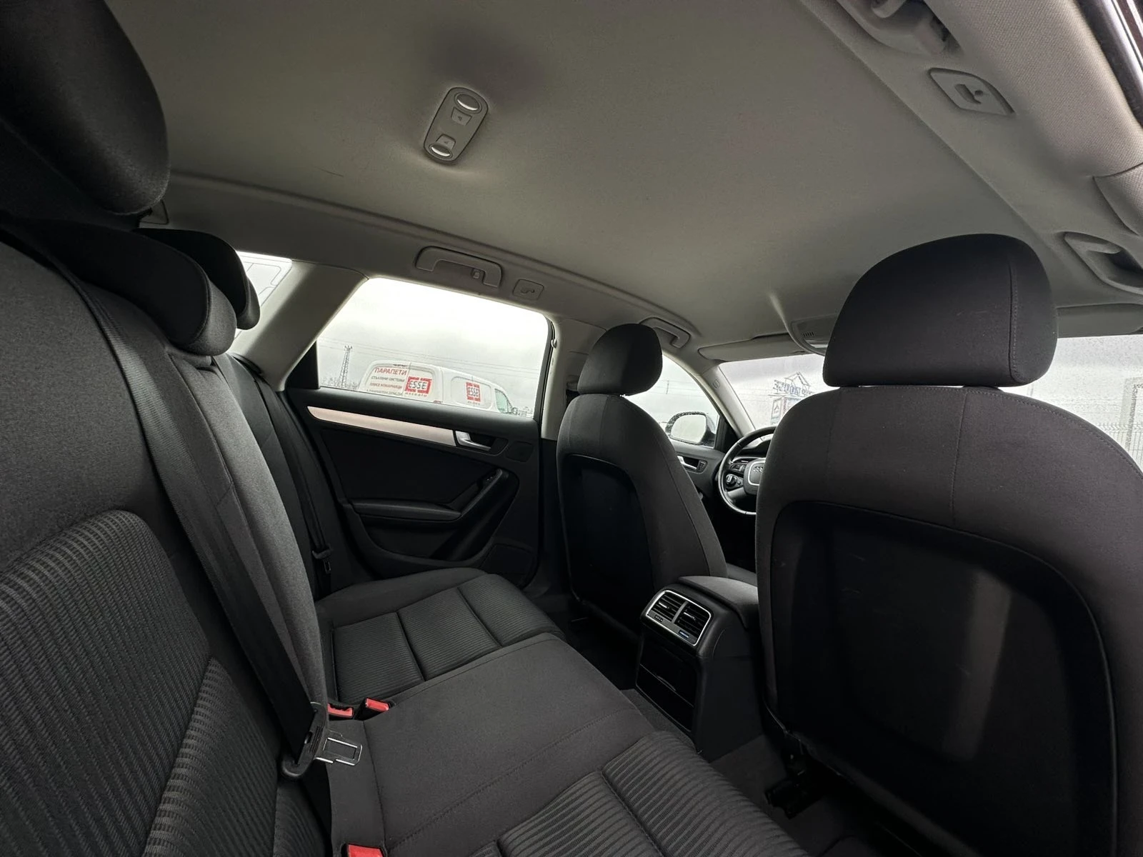 Audi A4 | Mobile.bg � ����������� 11