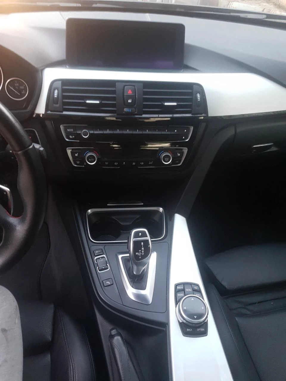 BMW 420 X-DRIVE , снимка 12 - Автомобили и джипове - 53861215