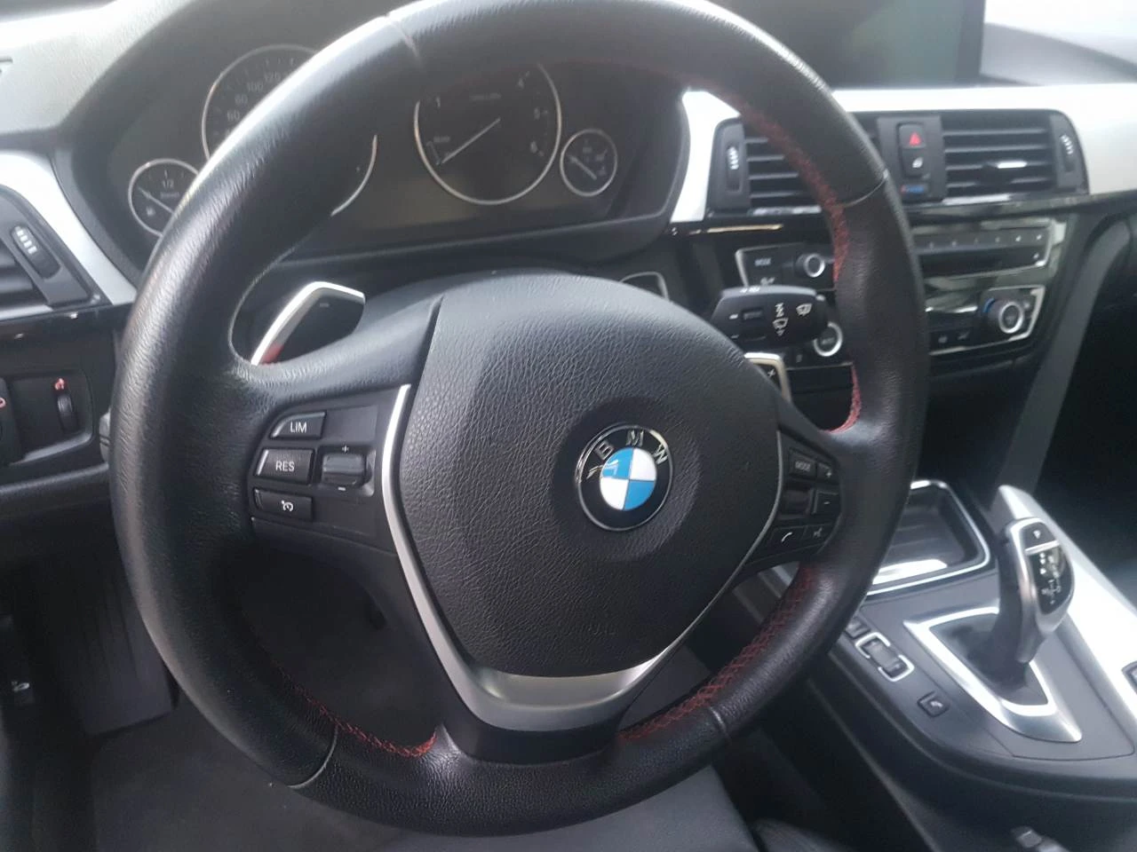 BMW 420 X-DRIVE , снимка 10 - Автомобили и джипове - 53861215