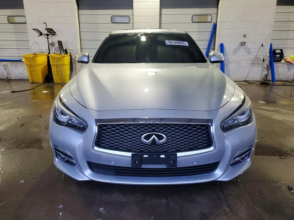 Infiniti Q50 3.0L 6 ALL WHEEL DRIVE | Mobile.bg � ����������� 6