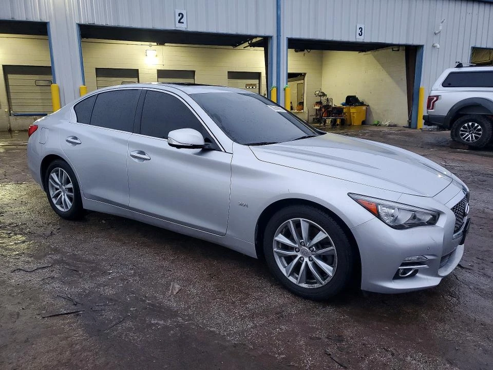 Infiniti Q50 3.0L 6 ALL WHEEL DRIVE | Mobile.bg � ����������� 5