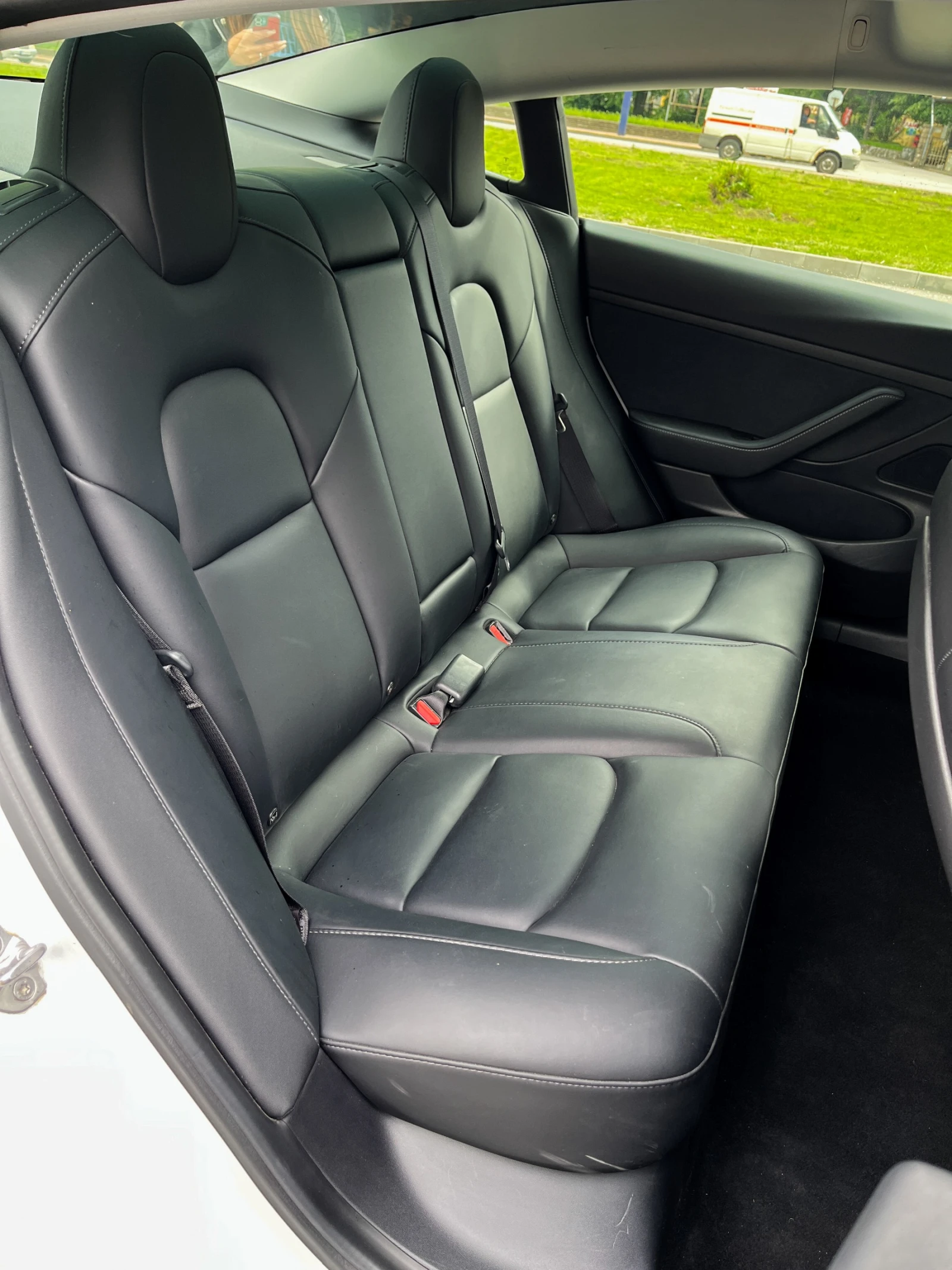 Tesla Model 3 Standart Range Plus Термопомпа, снимка 13 - Автомобили и джипове - 54084565