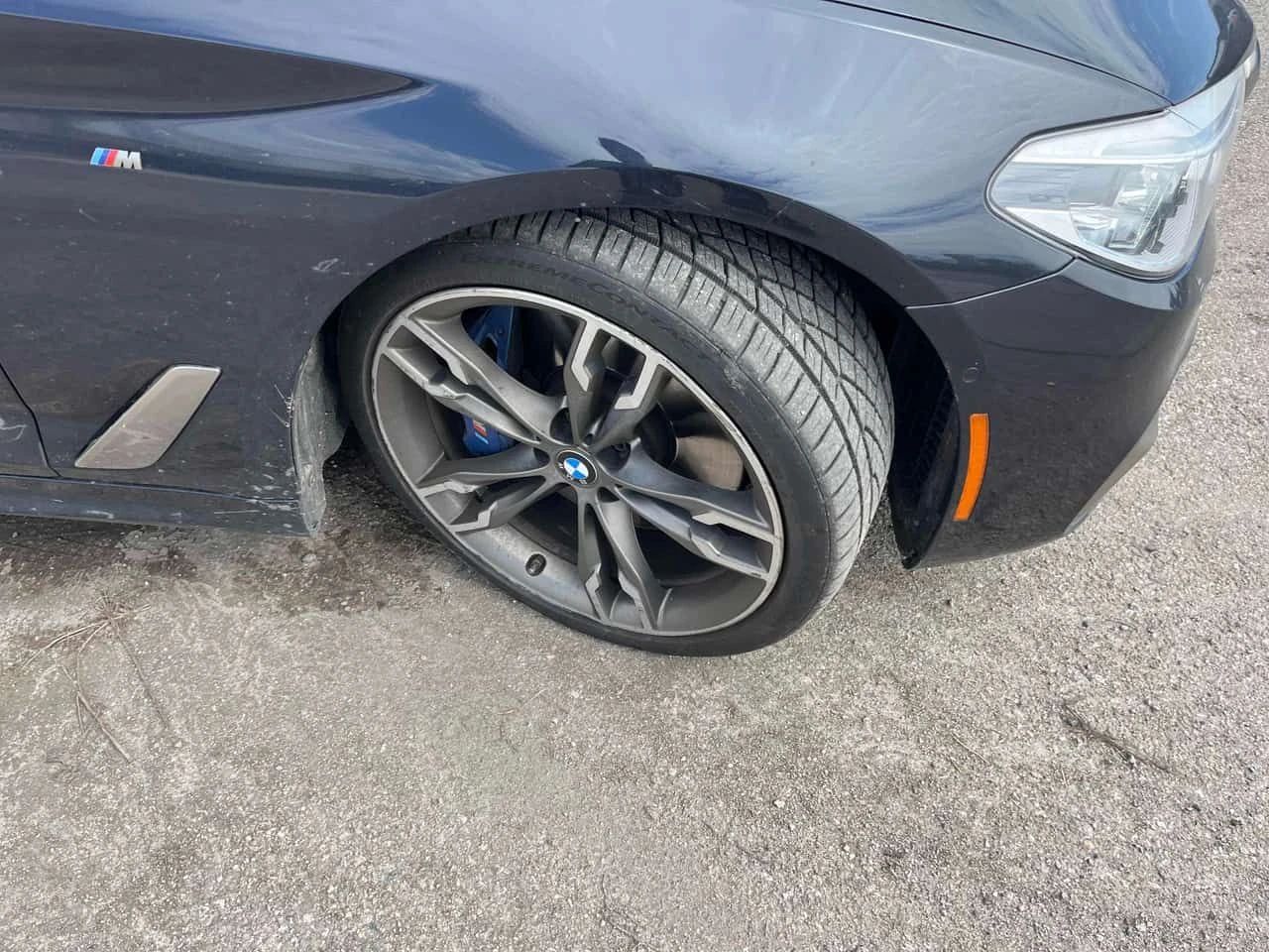 BMW 550 | DISTRONIC | HUD | 360 | ��������� |  | Mobile.bg � ����������� 7