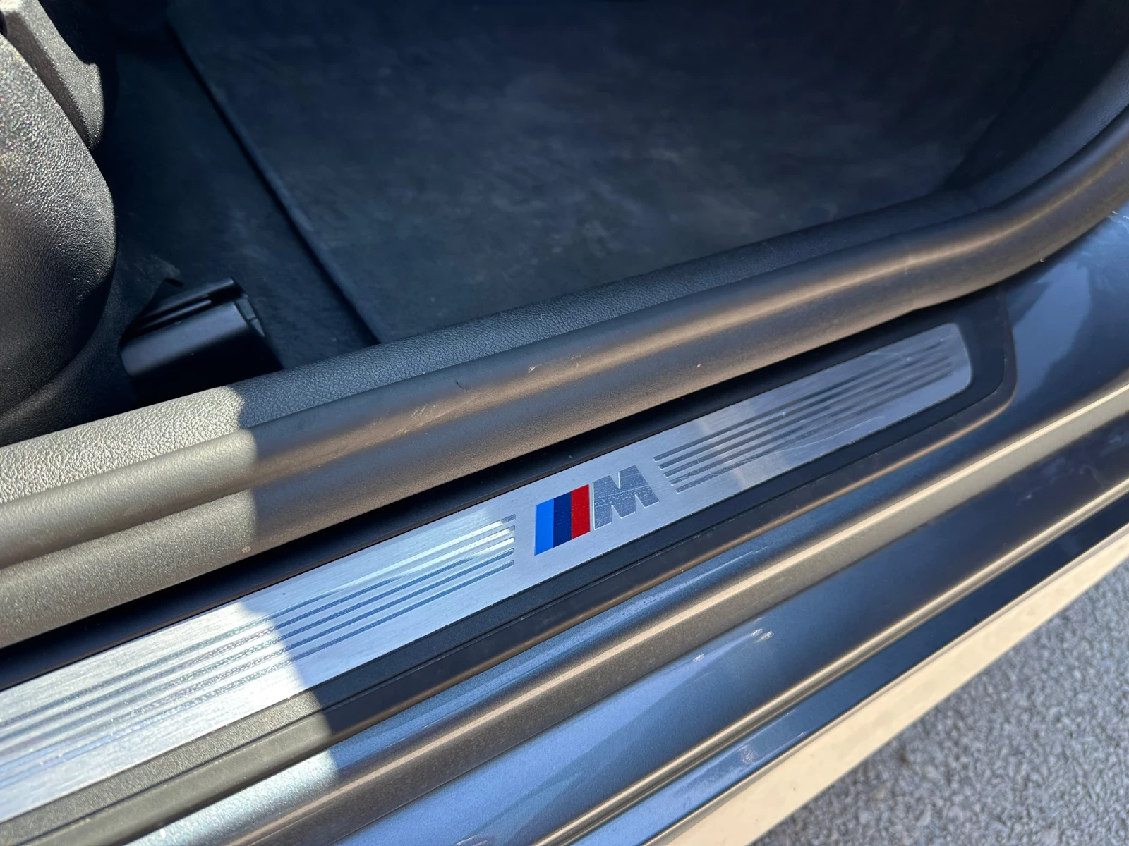 BMW 520 M-Sport * xDrive* Face* Digital* Full Led* 360cam, снимка 15 - Автомобили и джипове - 54565567